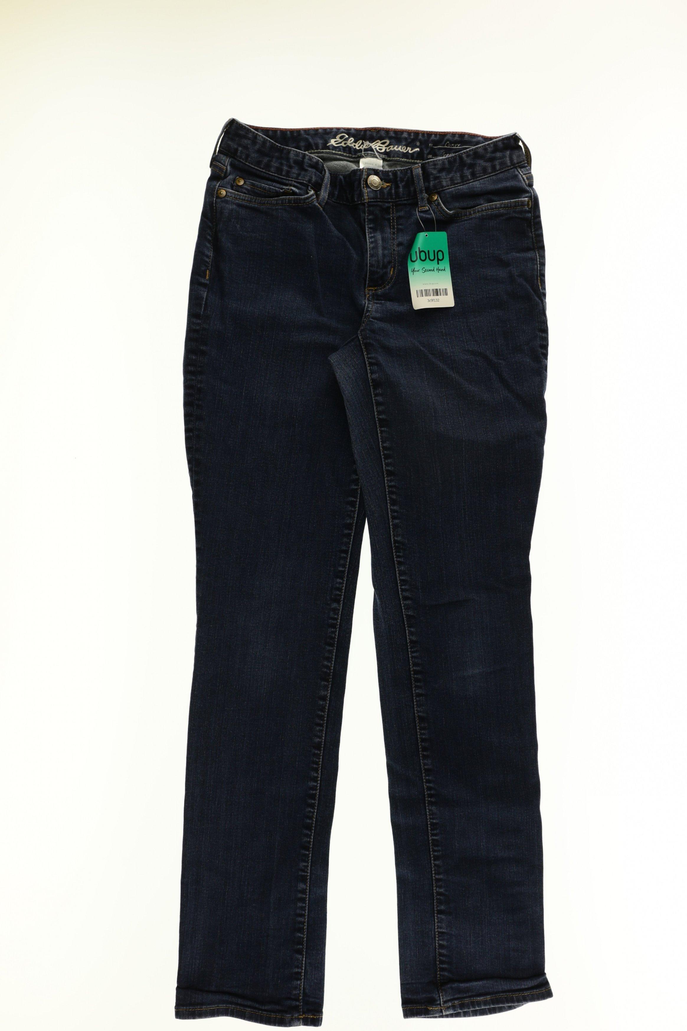 

Eddie Bauer Damen Jeans, blau, Gr. 36
