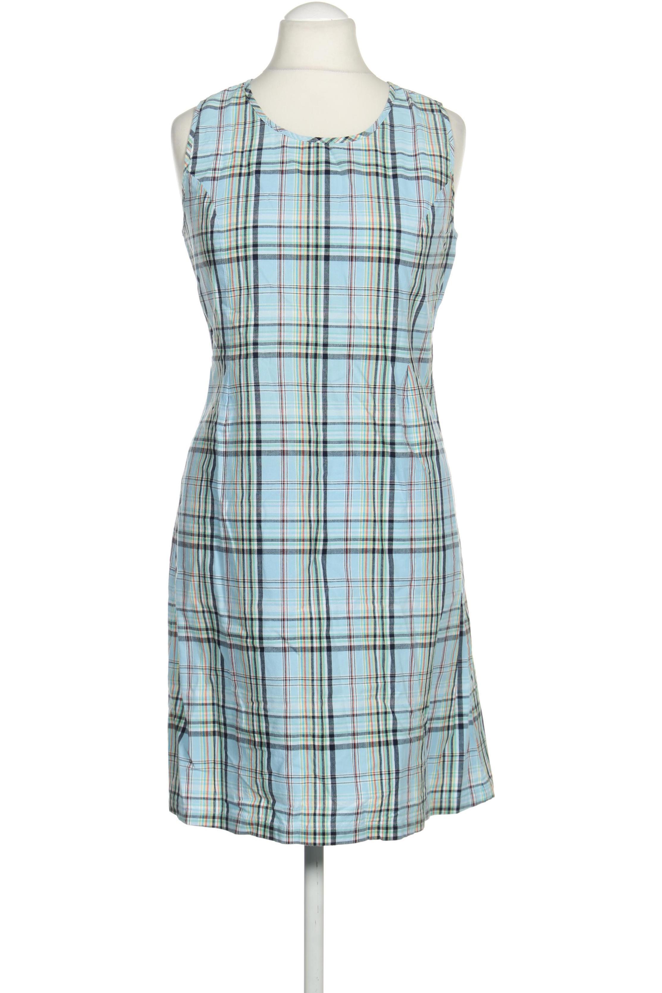 

Eddie Bauer Damen Kleid, blau, Gr.