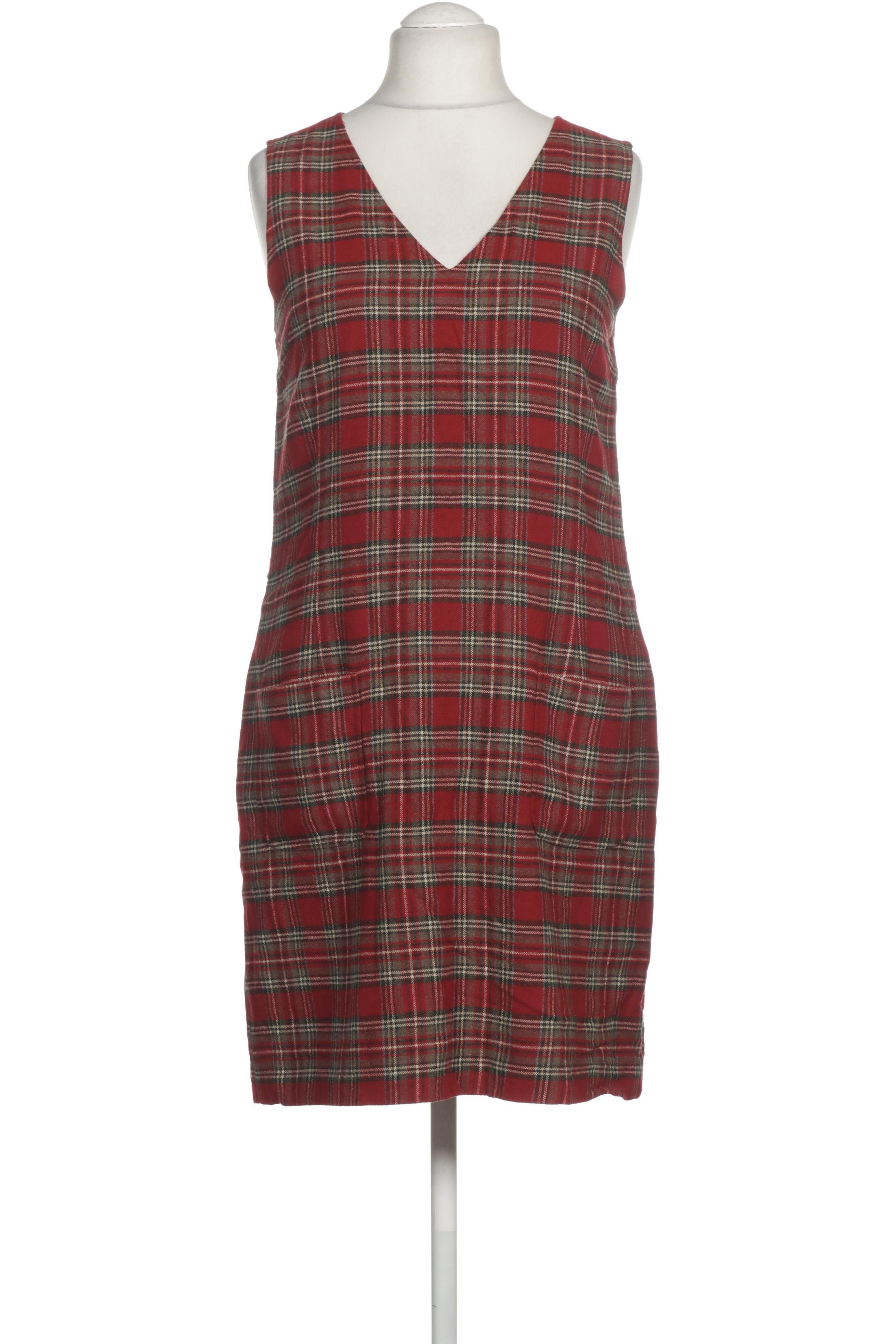 

Eddie Bauer Damen Kleid, rot, Gr.