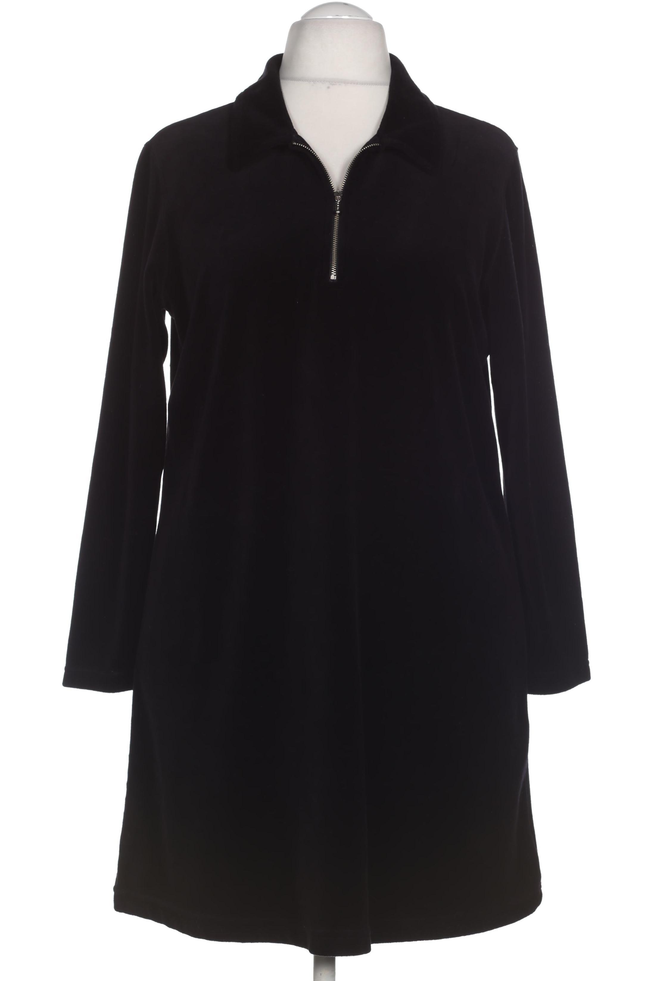 

Eddie Bauer Damen Kleid, schwarz, Gr.