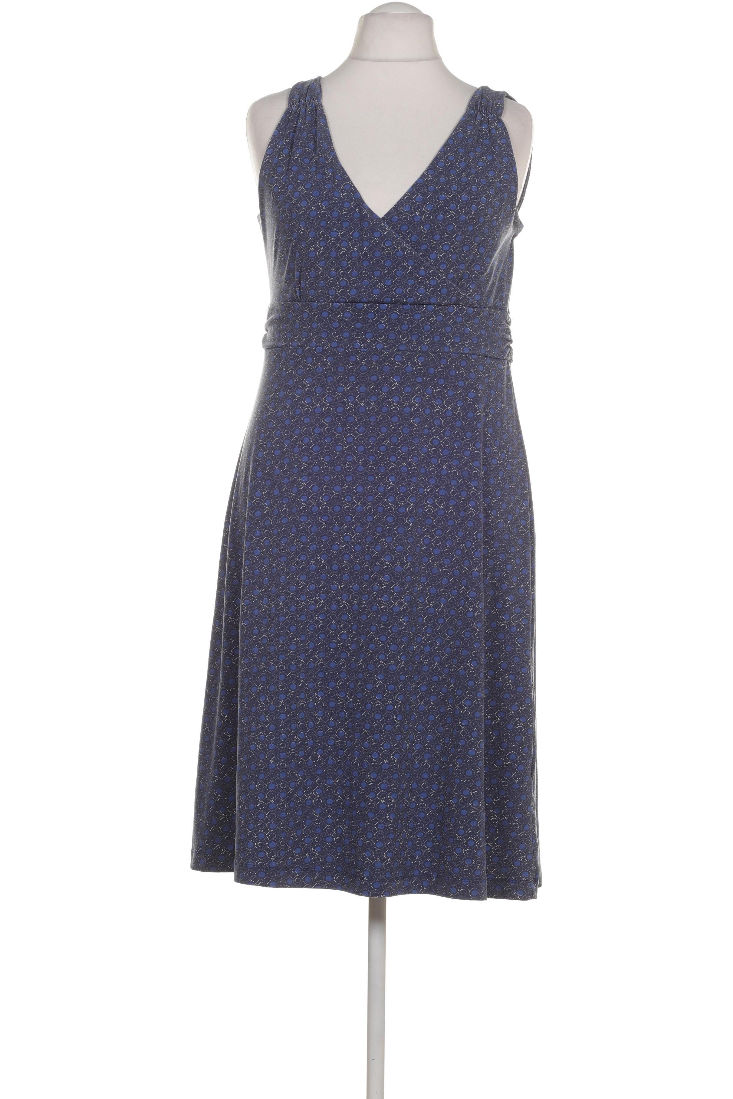 

Eddie Bauer Damen Kleid, blau, Gr.
