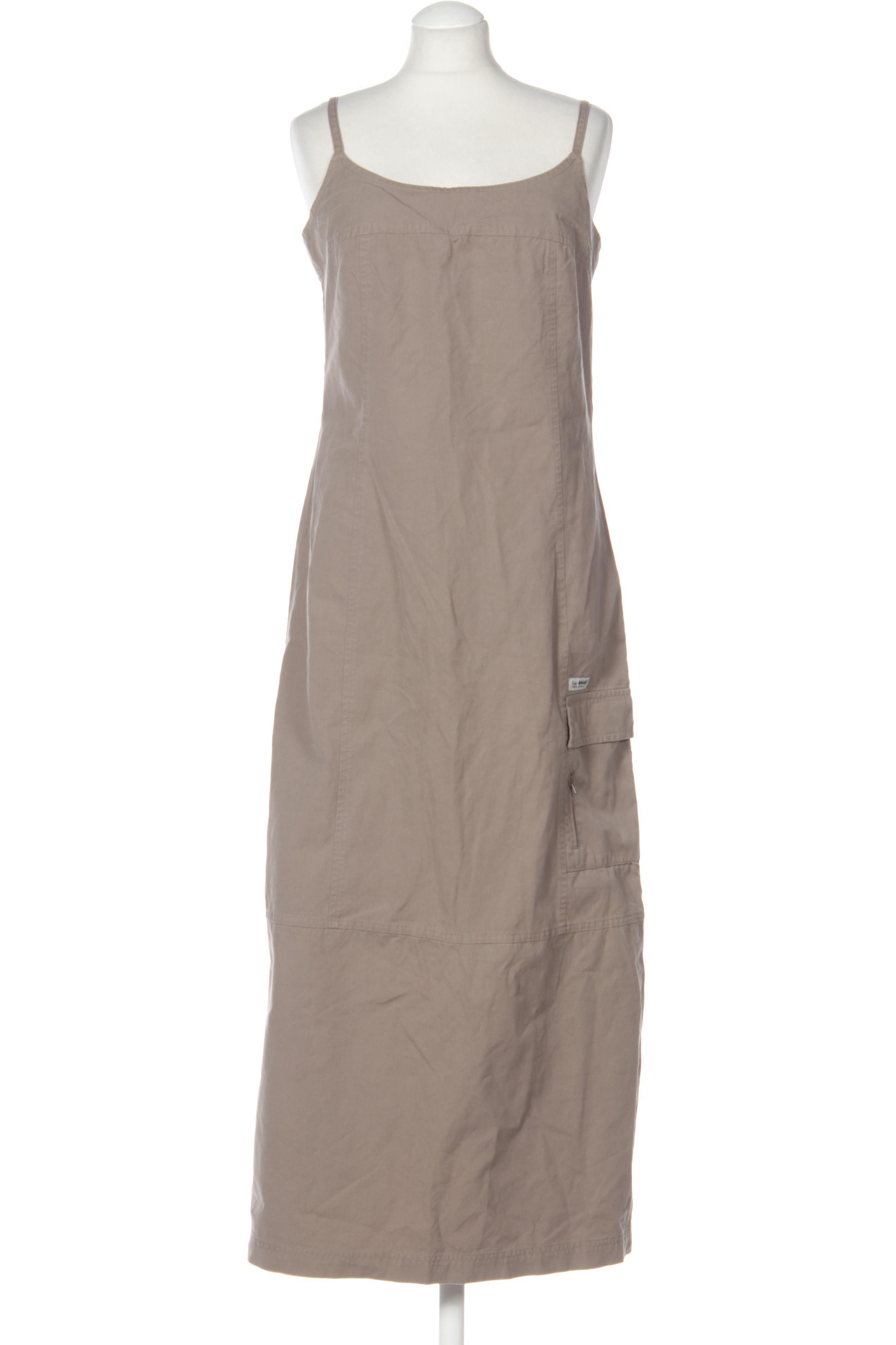 

Eddie Bauer Damen Kleid, braun, Gr.