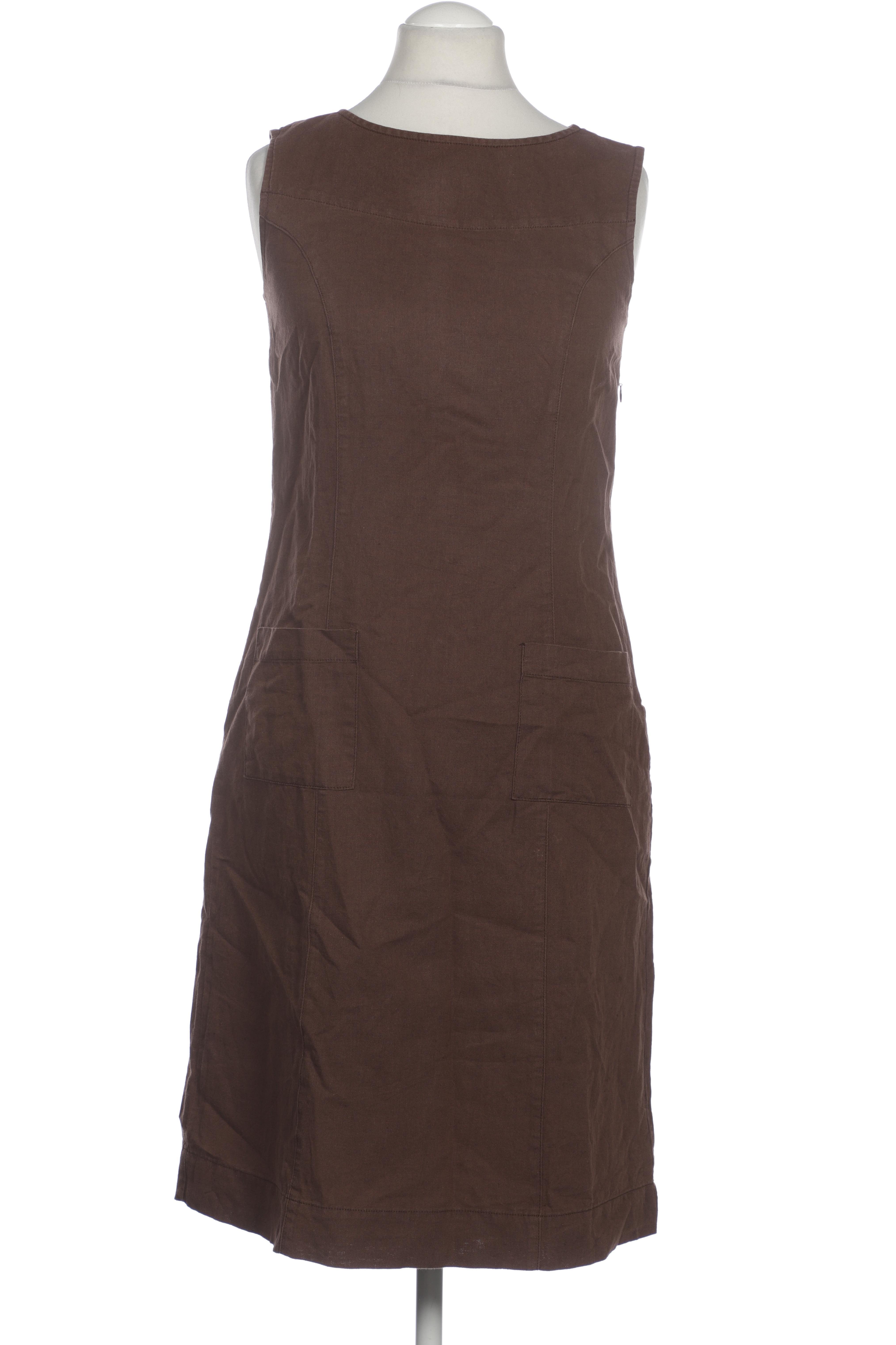

Eddie Bauer Damen Kleid, braun, Gr. 40
