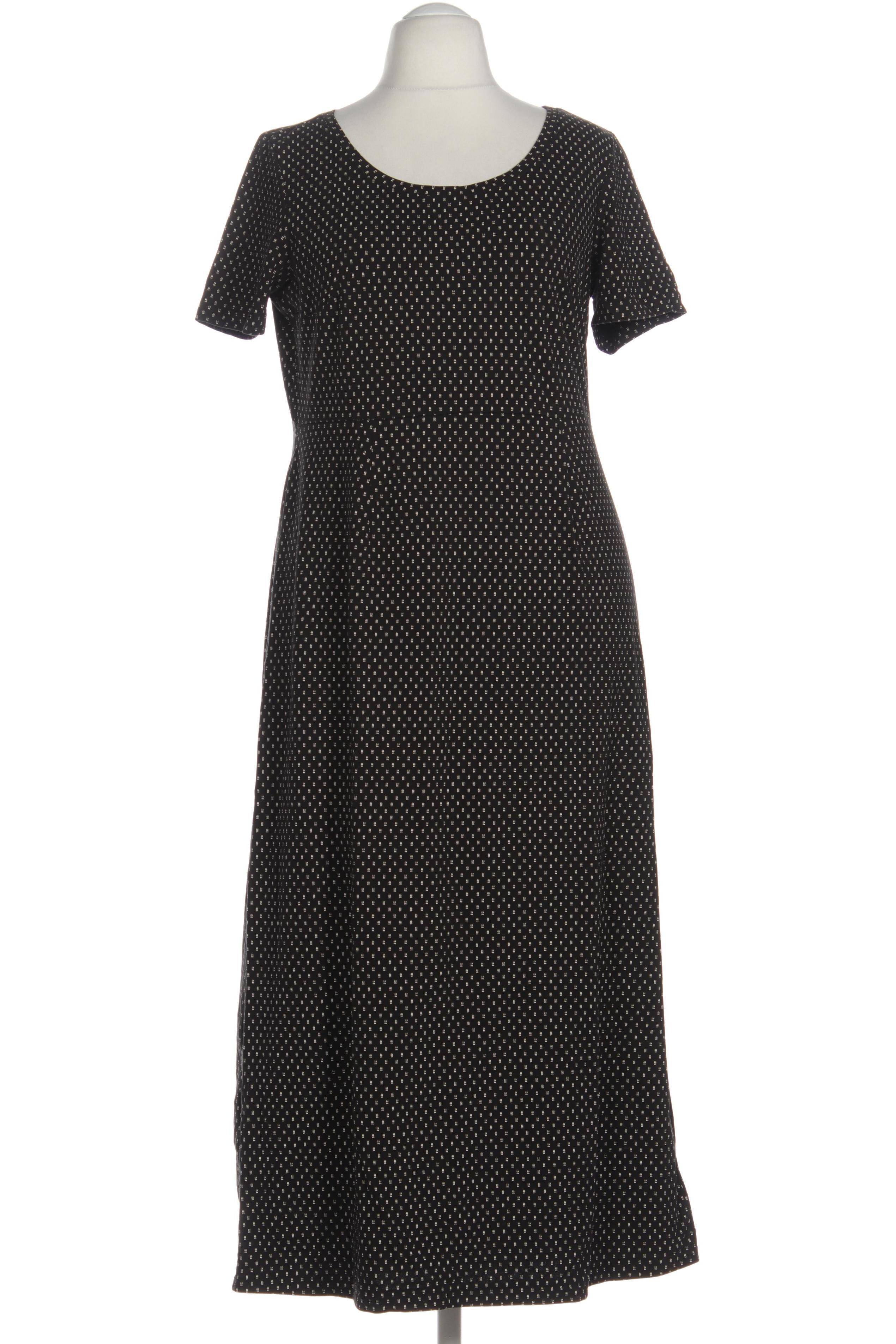 

Eddie Bauer Damen Kleid, schwarz, Gr.