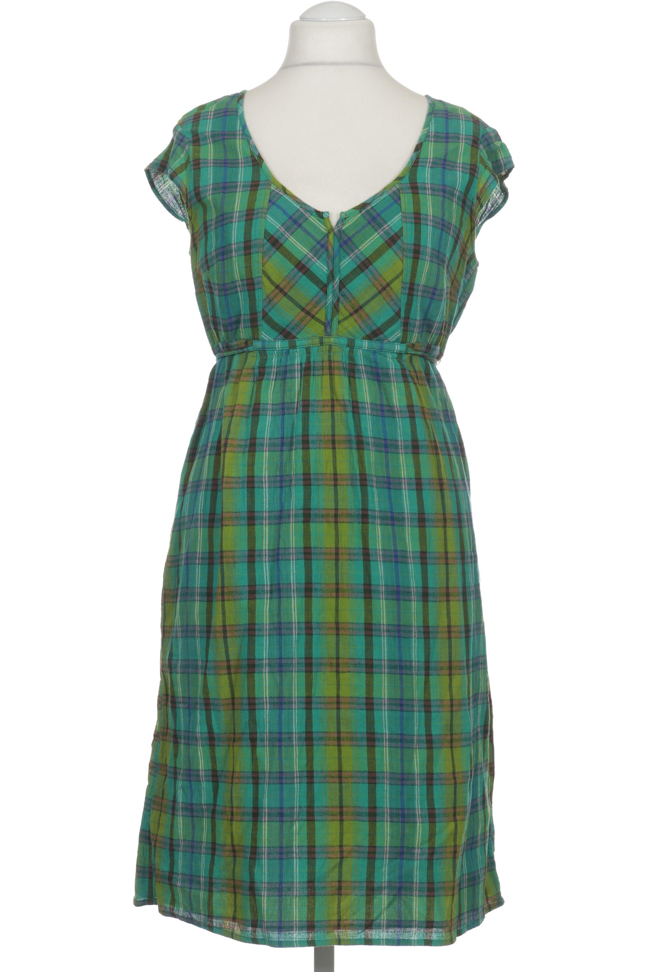 

Eddie Bauer Damen Kleid, grün, Gr.