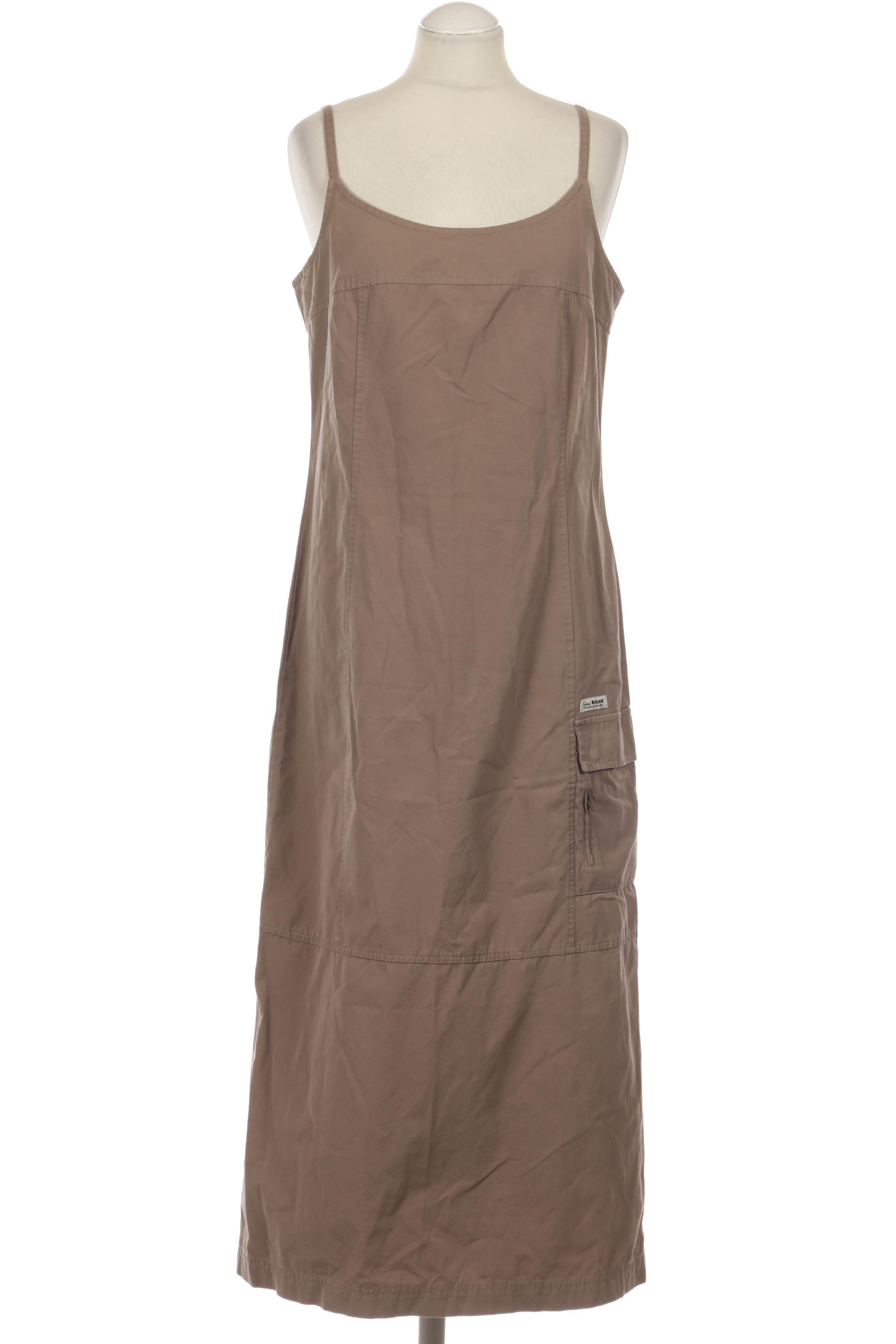 

Eddie Bauer Damen Kleid, braun, Gr.