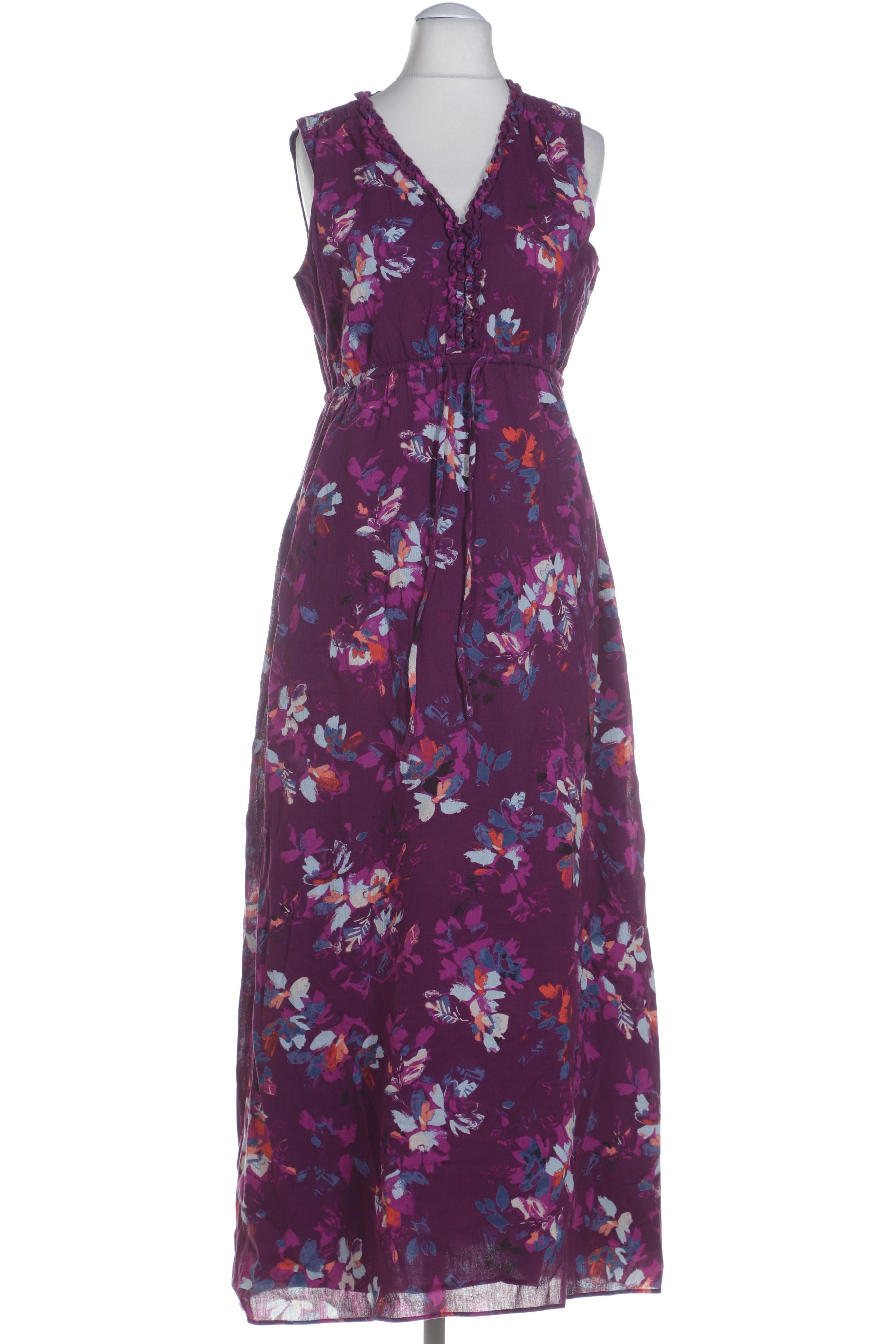 

Eddie Bauer Damen Kleid, lila, Gr.