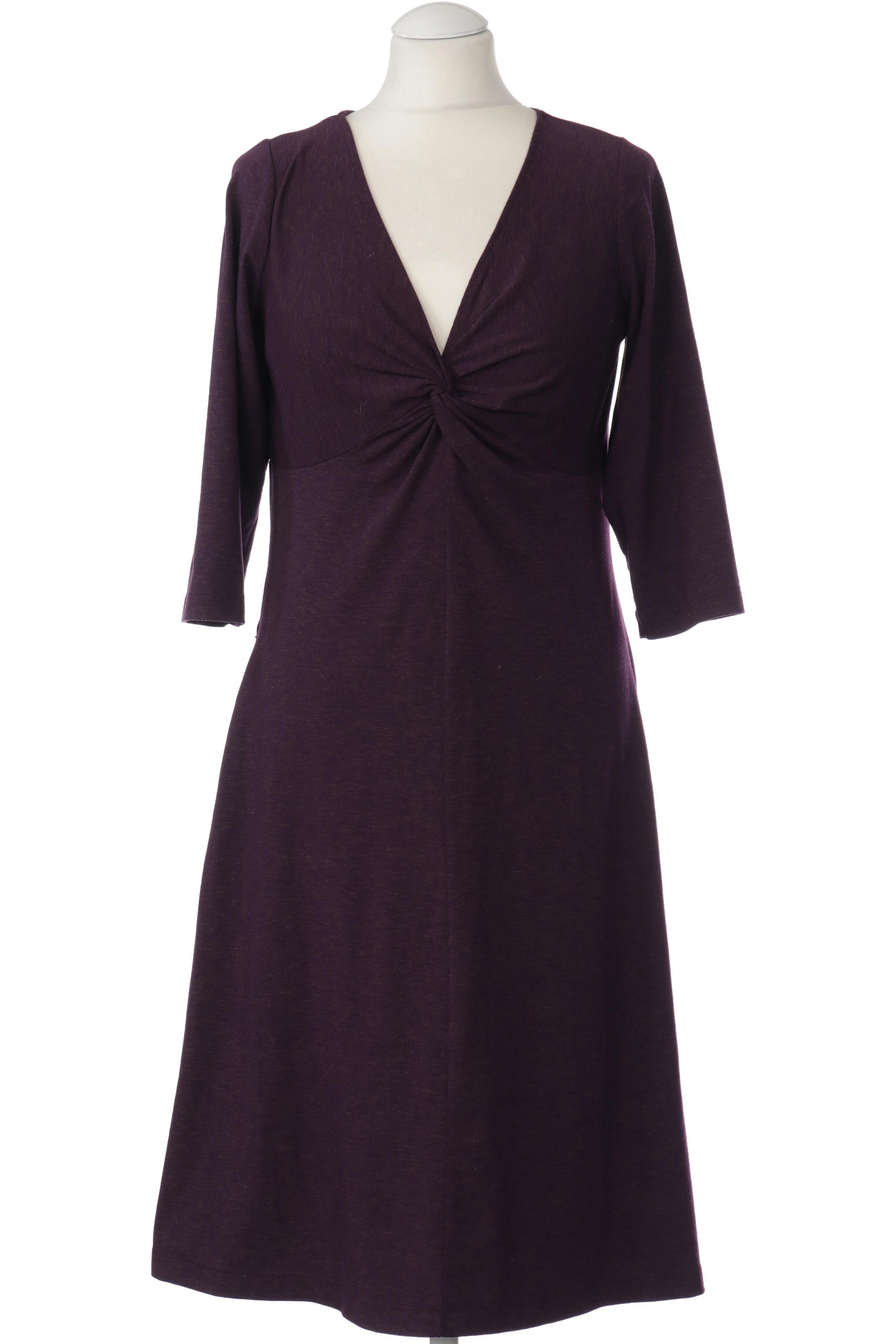 

Eddie Bauer Damen Kleid, lila, Gr.