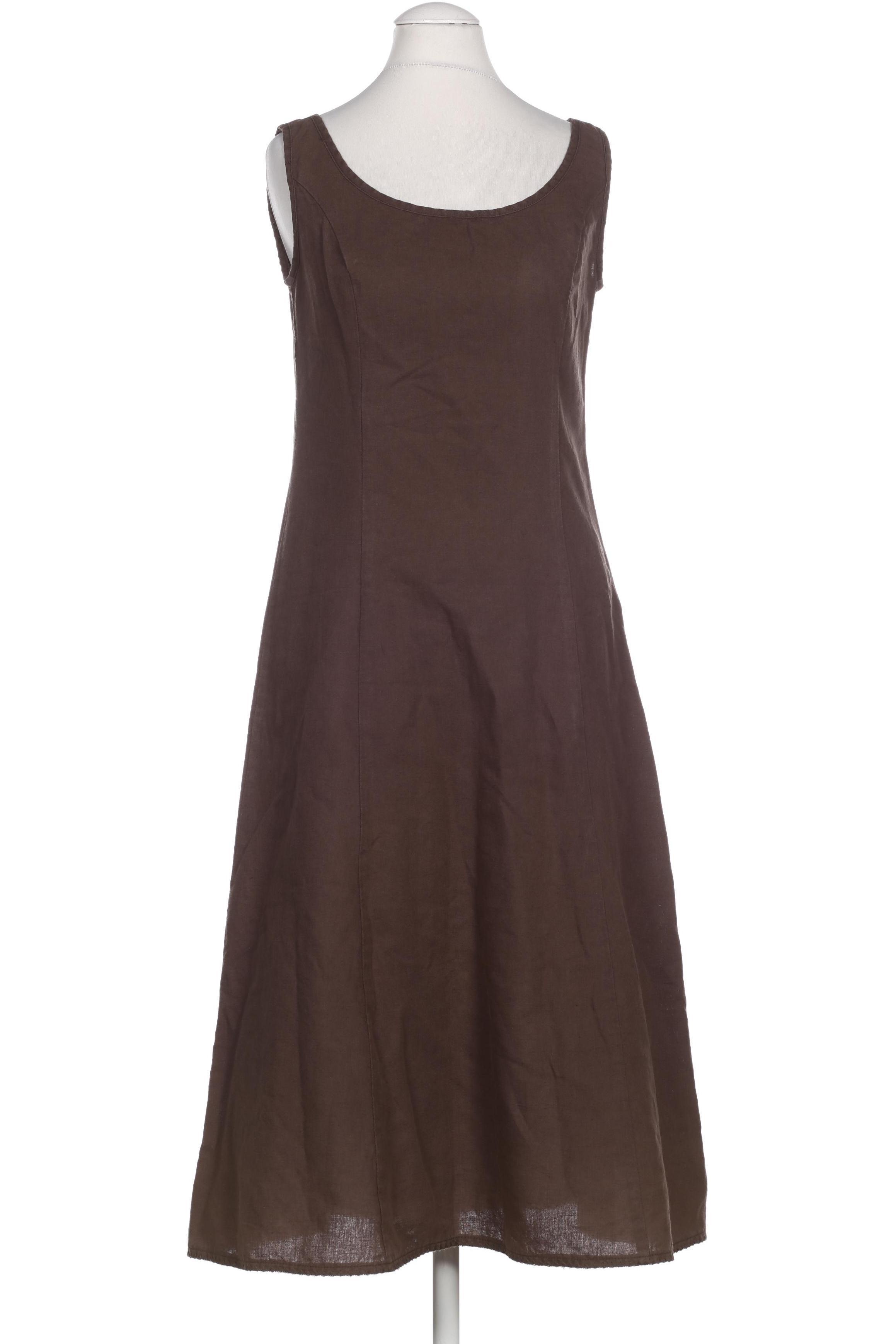

Eddie Bauer Damen Kleid, braun, Gr. 34