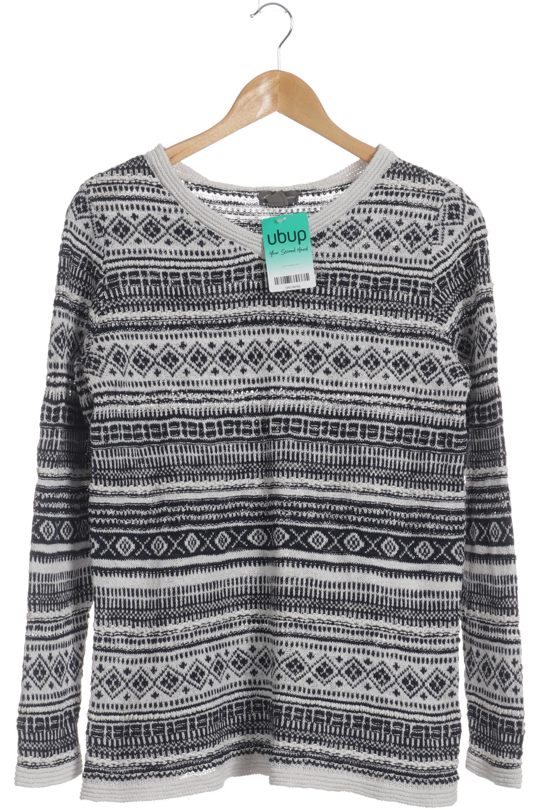 

Eddie Bauer Damen Pullover, weiß, Gr.