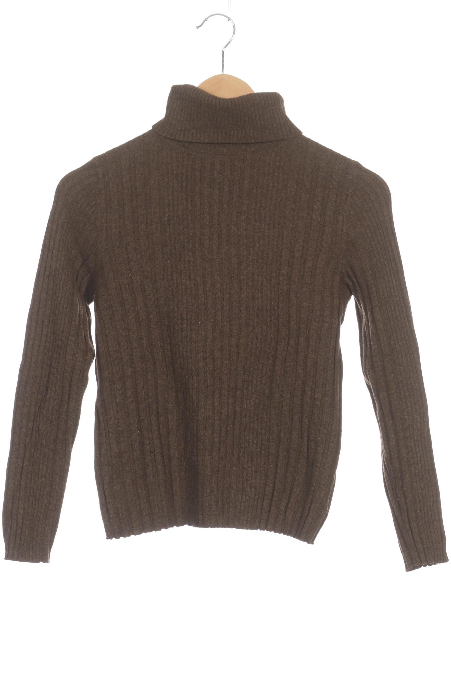 

Eddie Bauer Damen Pullover, braun, Gr.