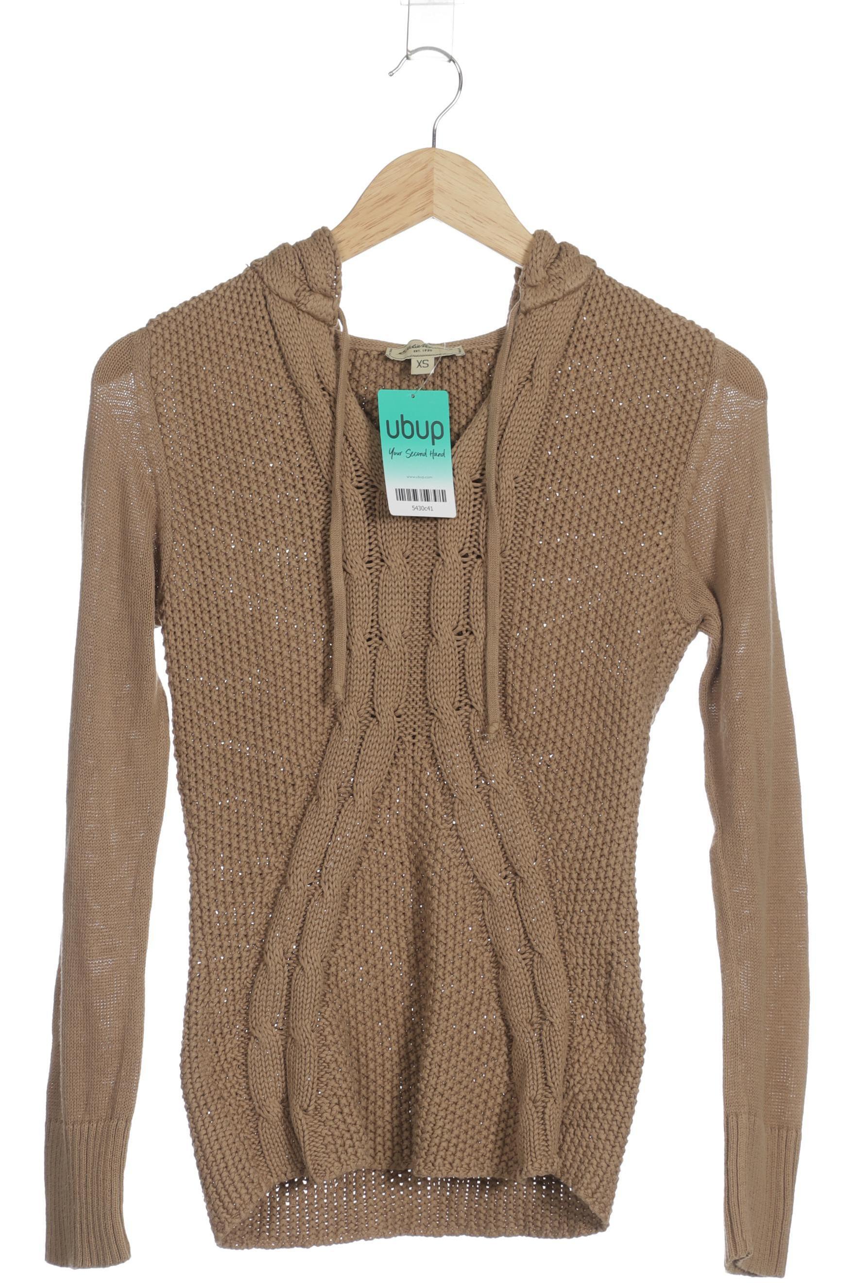 

Eddie Bauer Damen Pullover, braun, Gr.