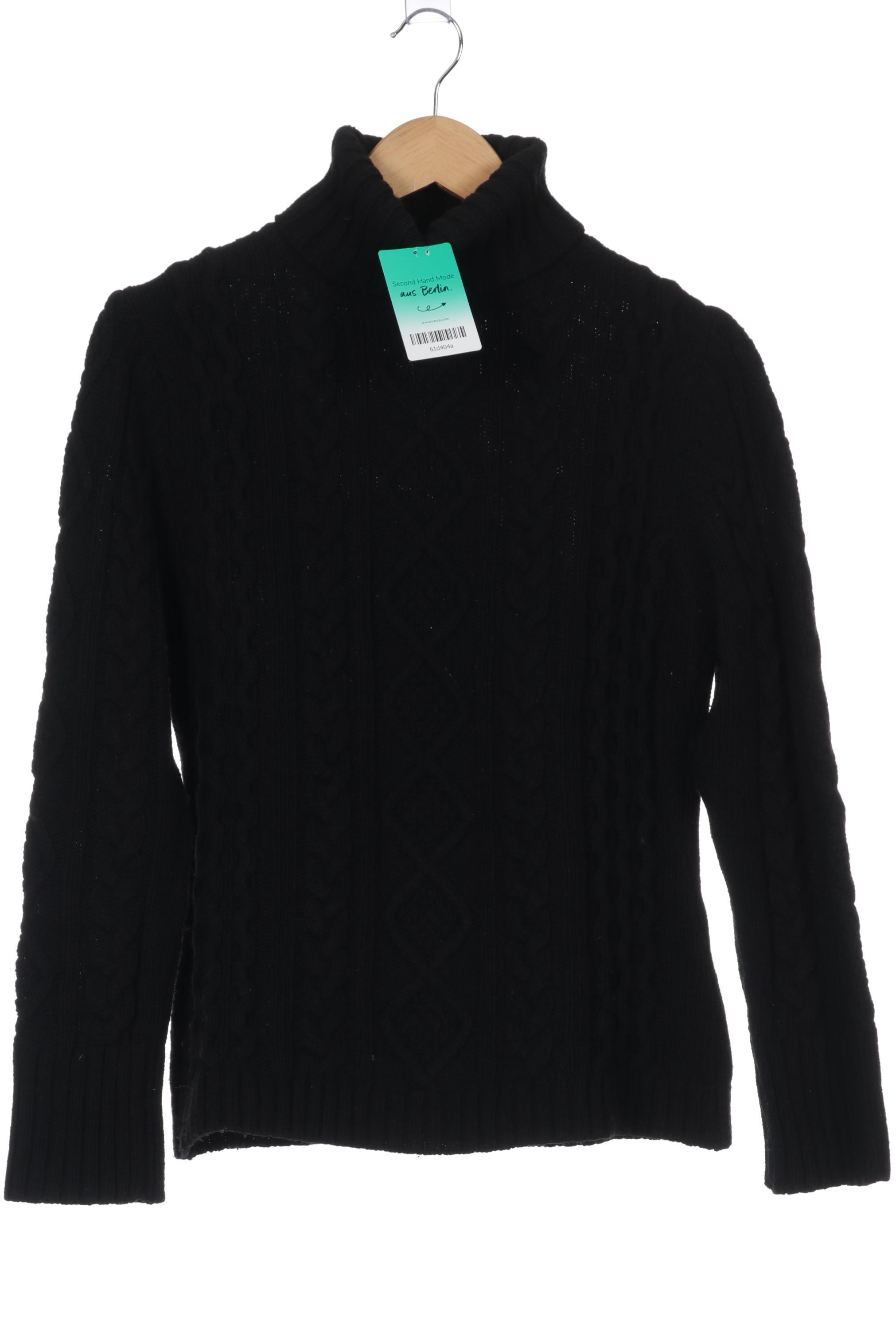 

Eddie Bauer Damen Pullover, schwarz, Gr.