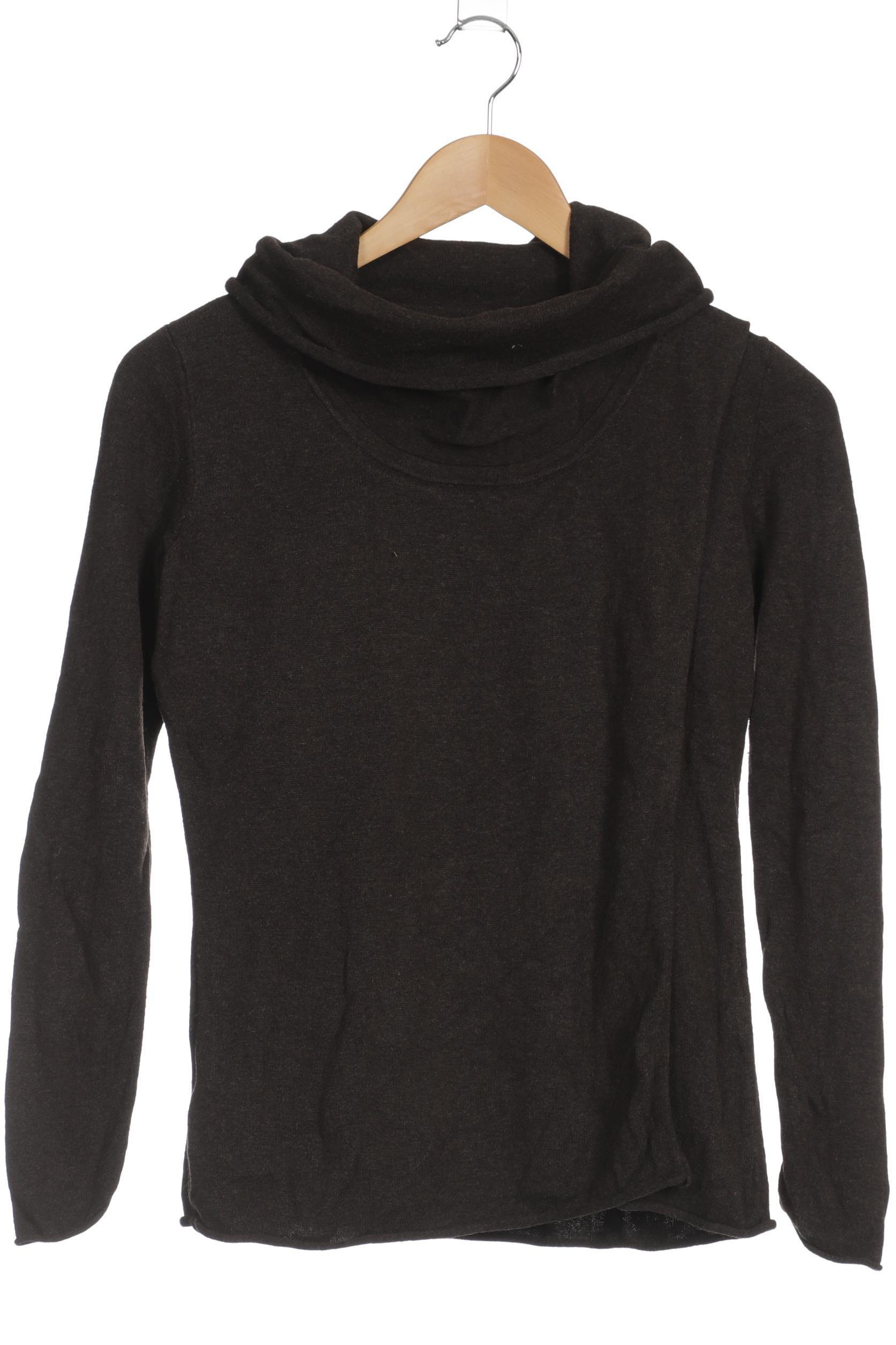 

Eddie Bauer Damen Pullover, braun, Gr.