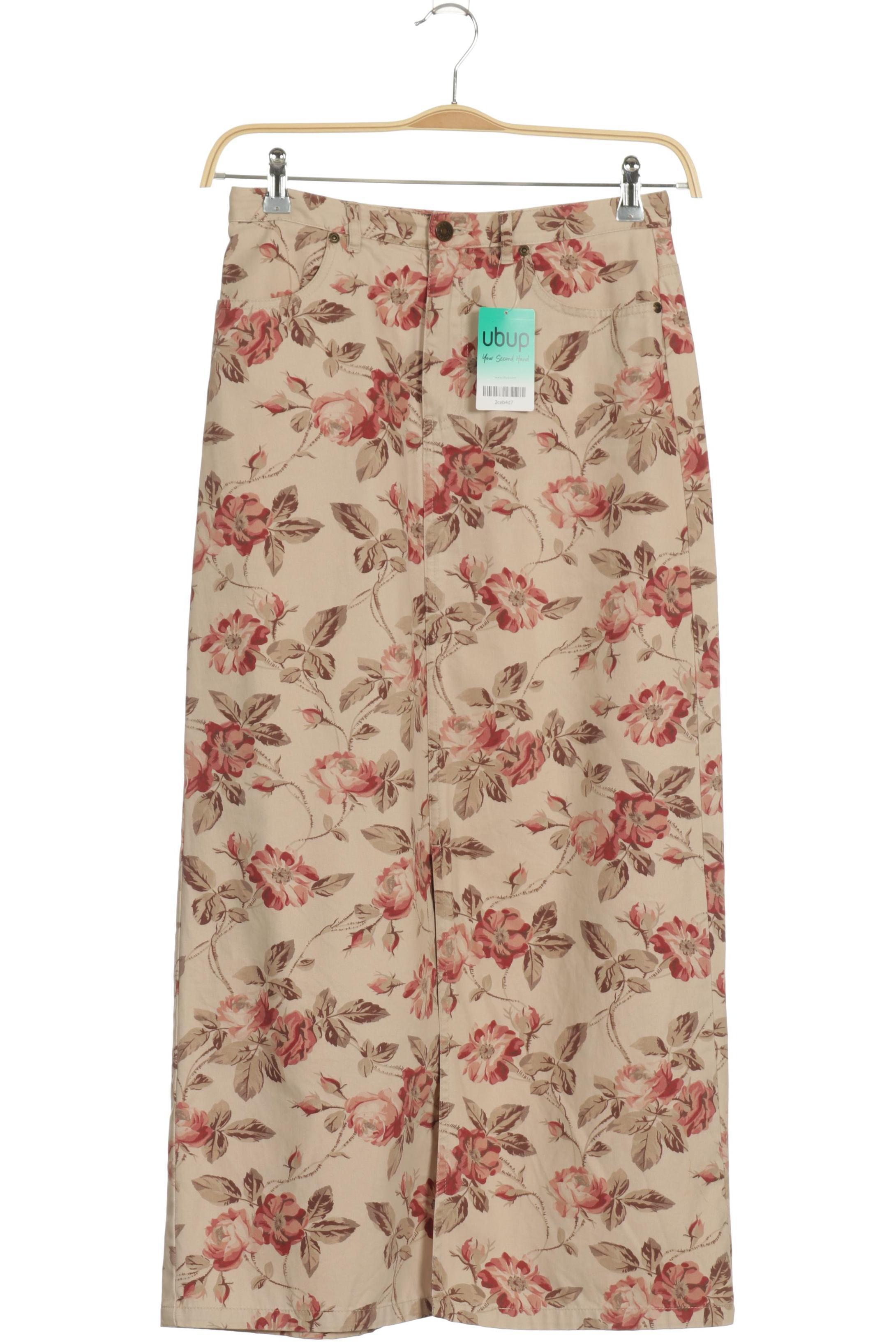 

Eddie Bauer Damen Rock, beige, Gr. 36