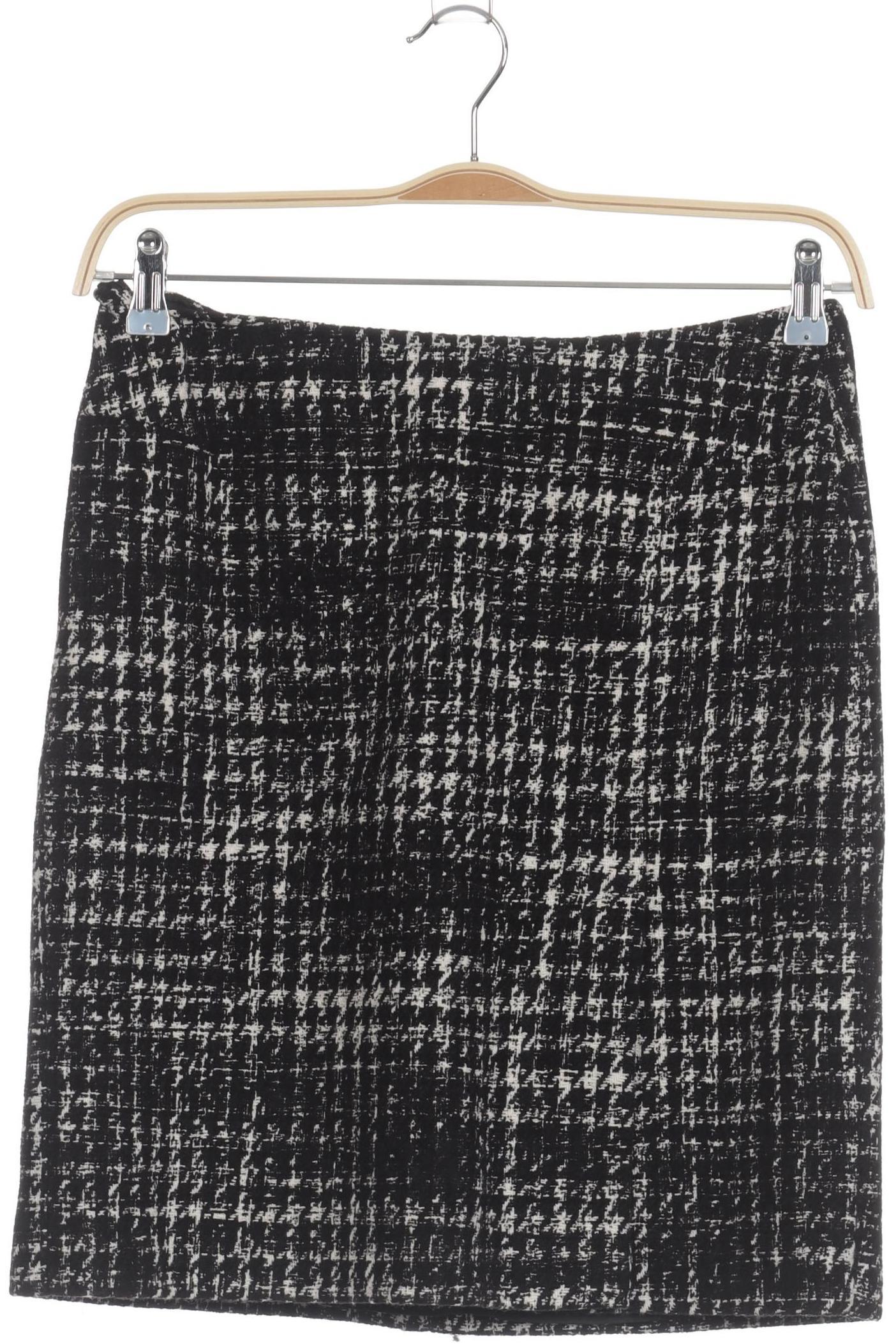 

Eddie Bauer Damen Rock, schwarz, Gr.