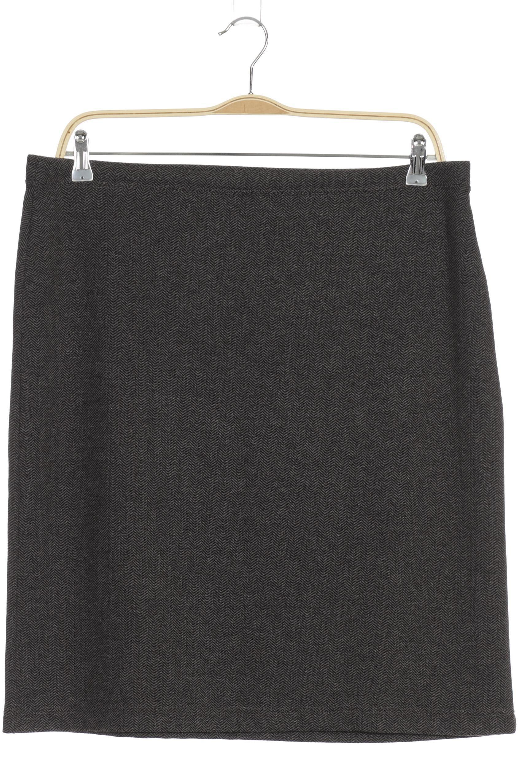 

Eddie Bauer Damen Rock, grau, Gr.