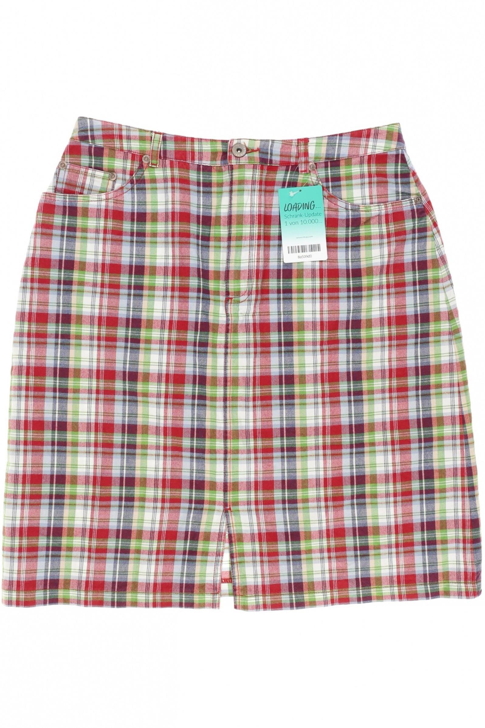 

Eddie Bauer Damen Rock, mehrfarbig, Gr. 40