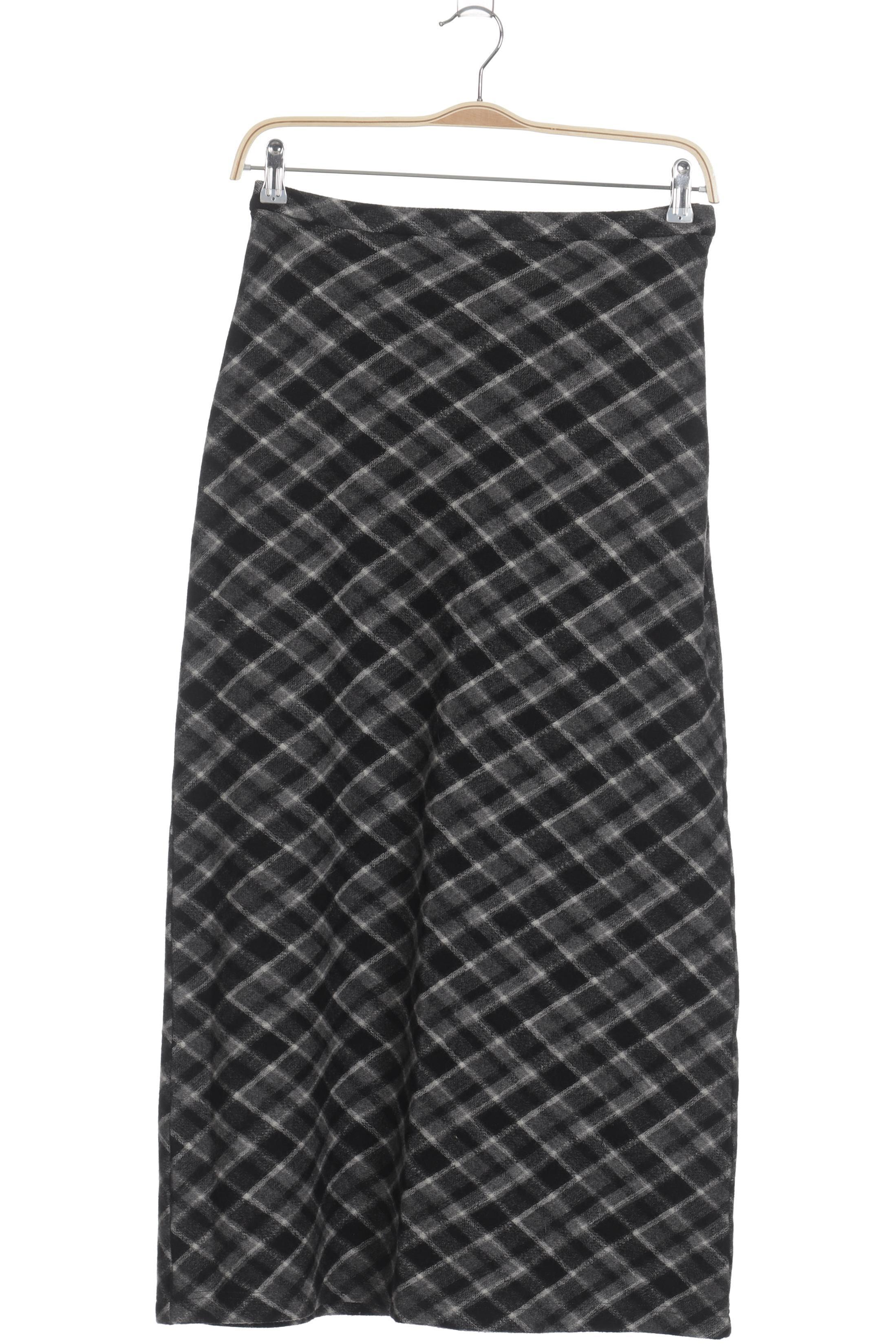 

Eddie Bauer Damen Rock, grau, Gr.