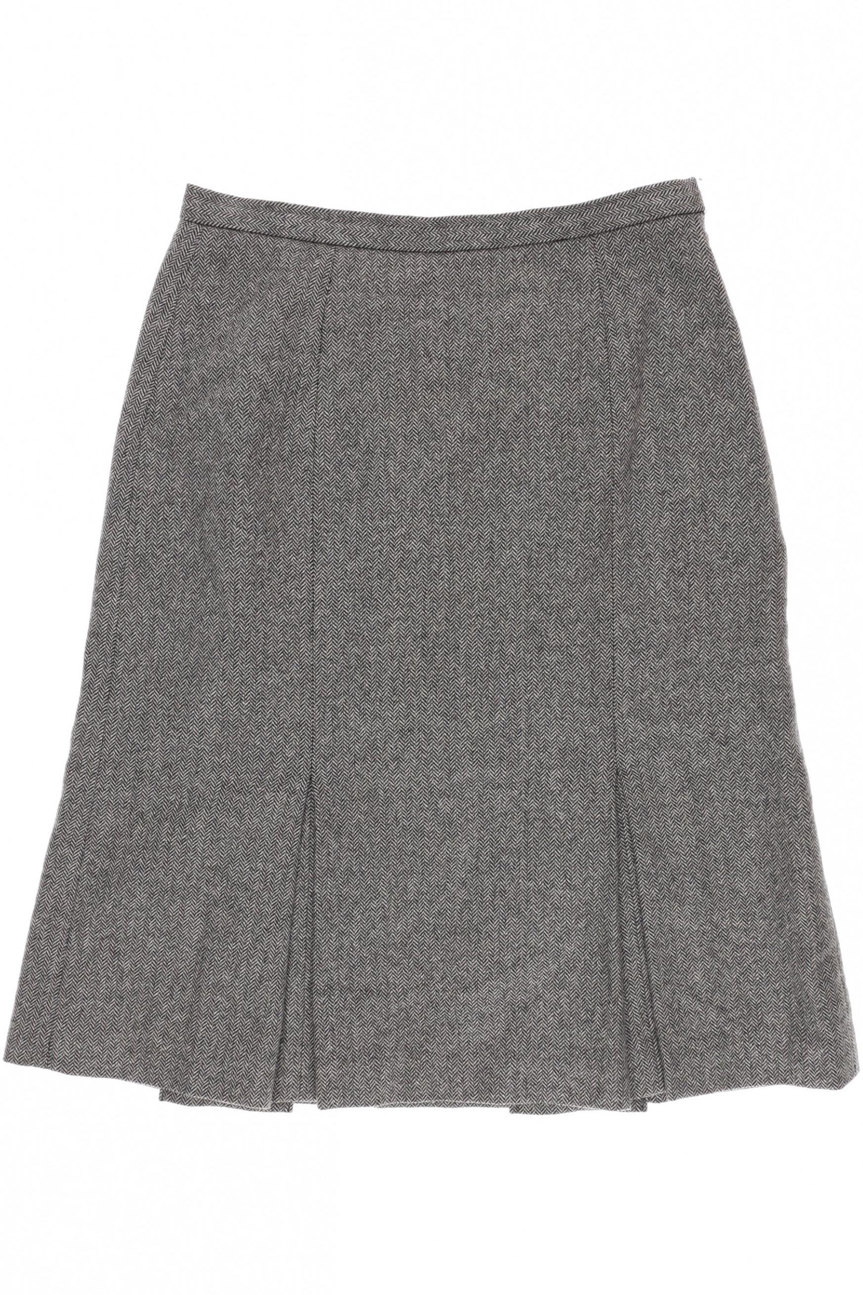 

Eddie Bauer Damen Rock, grau, Gr.