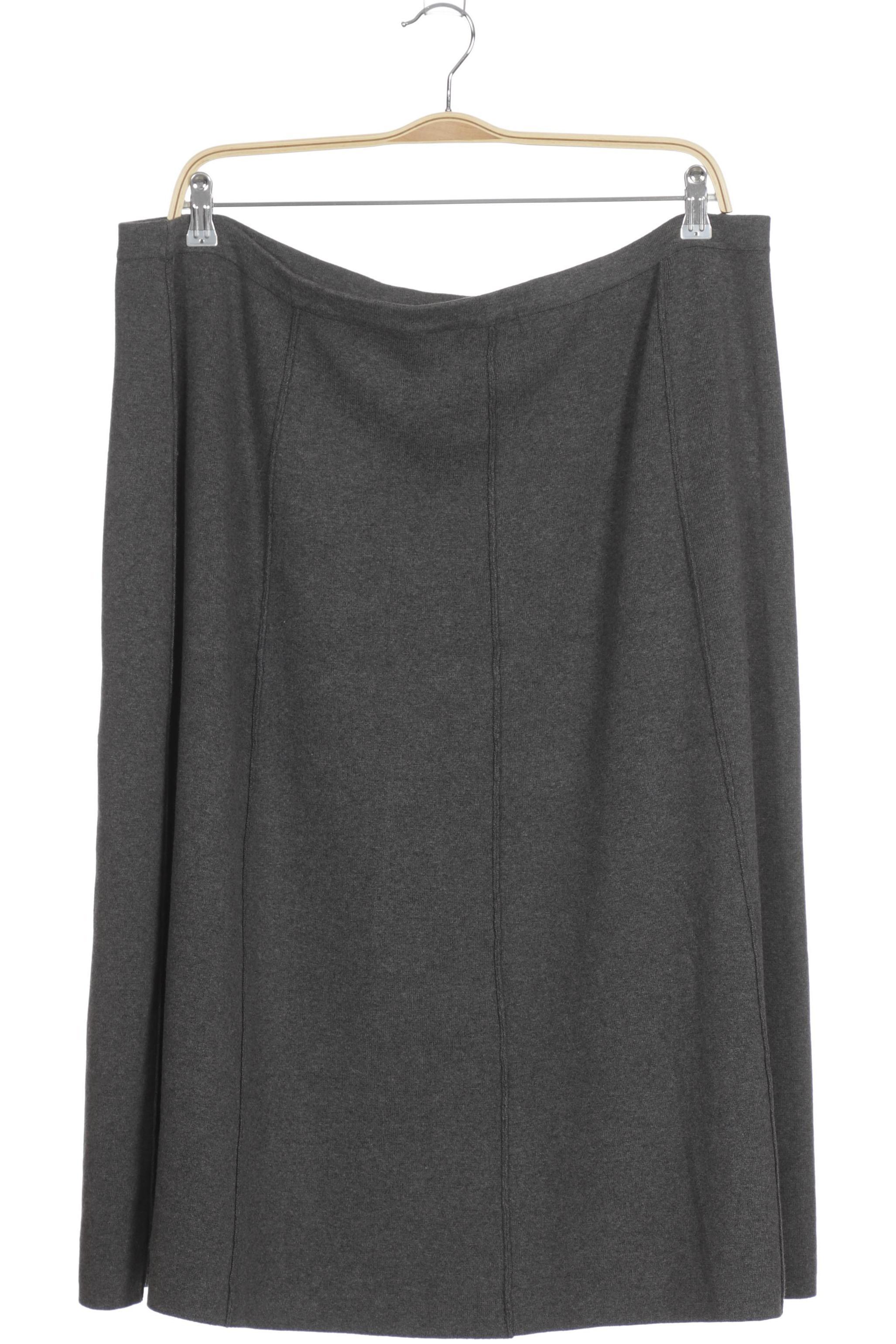 

Eddie Bauer Damen Rock, grau, Gr.