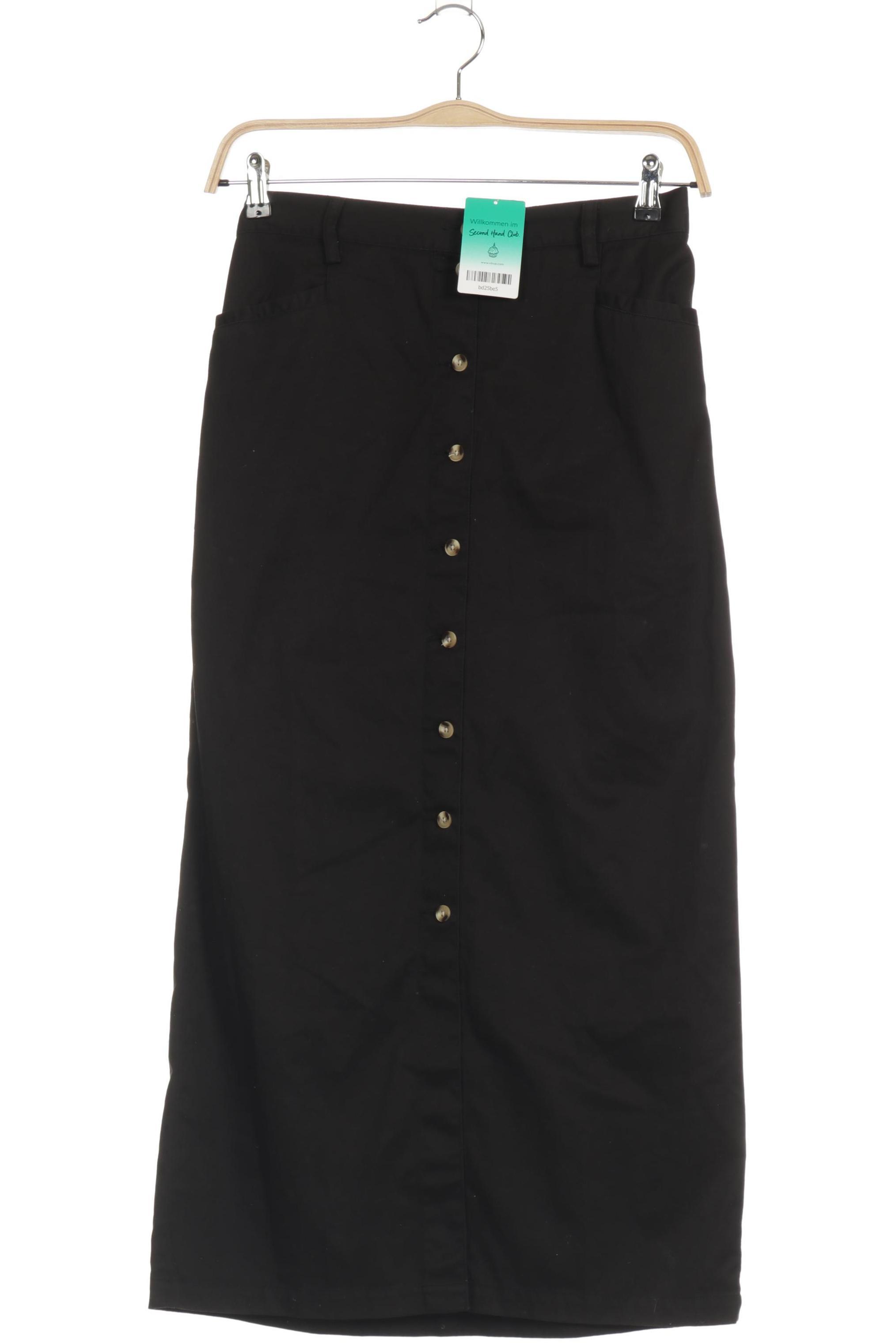 

Eddie Bauer Damen Rock, schwarz, Gr.