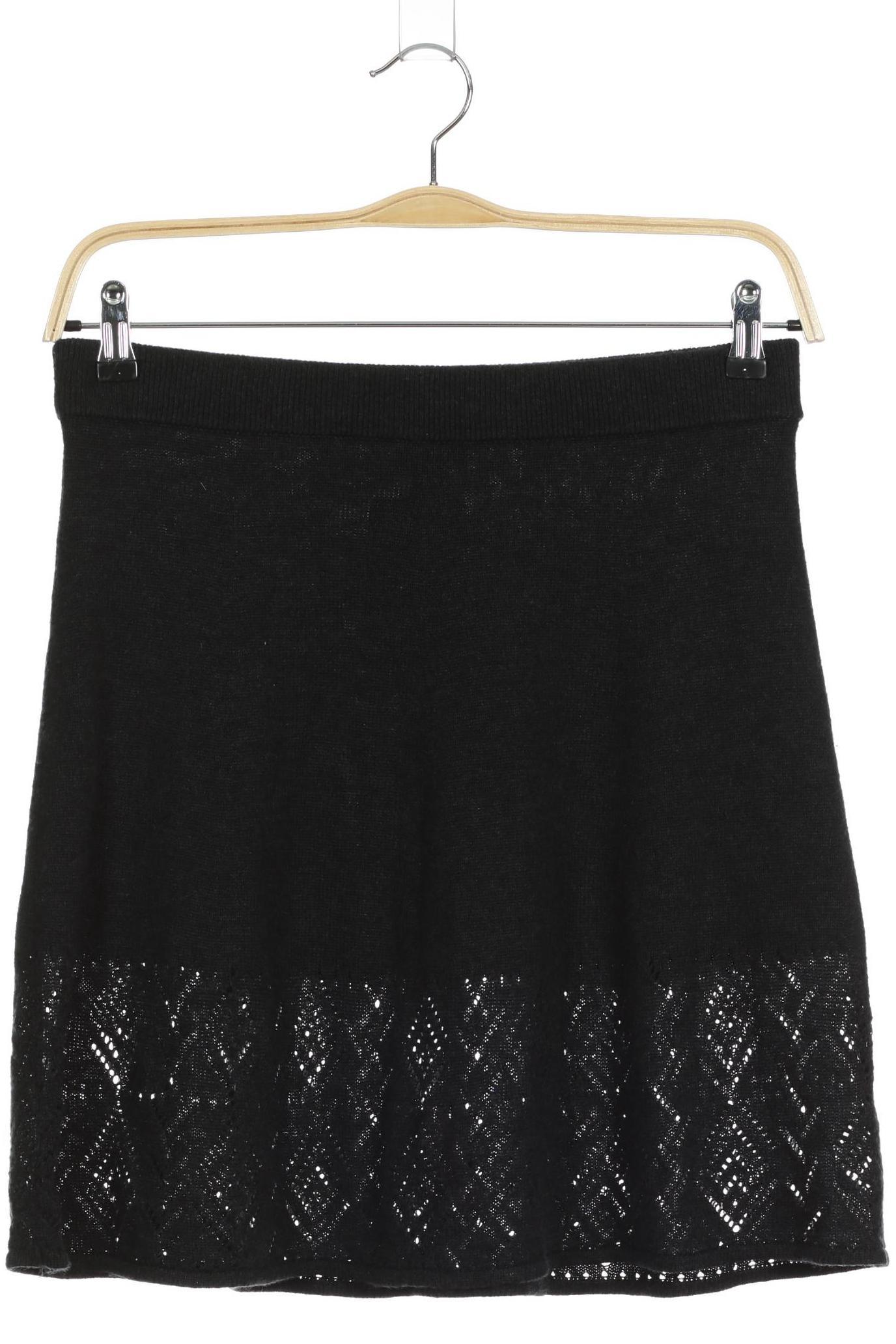 

Eddie Bauer Damen Rock, grau, Gr.