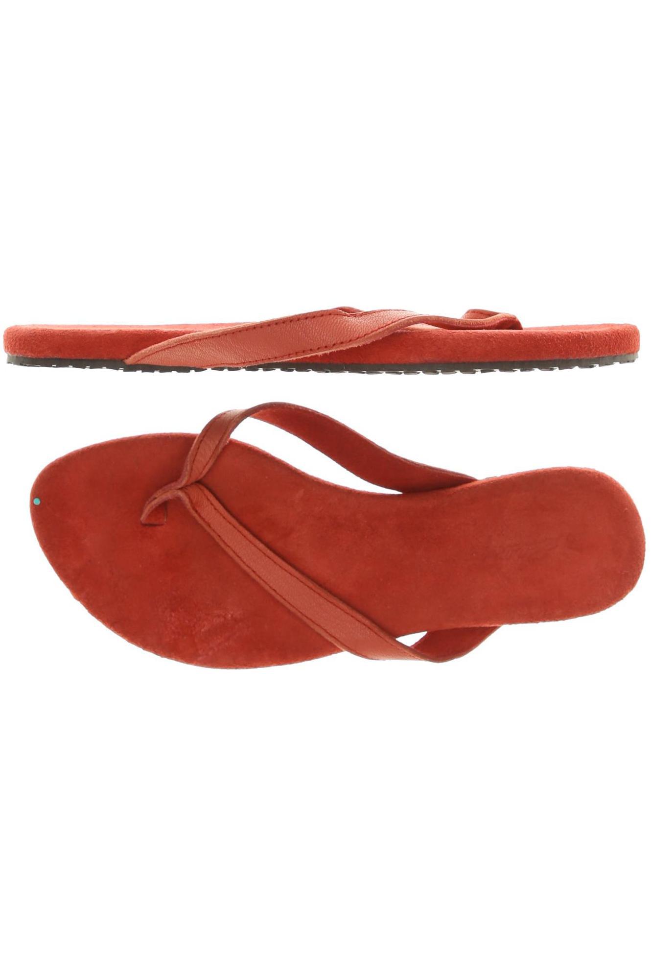 

Eddie Bauer Damen Sandale, rot, Gr. 36