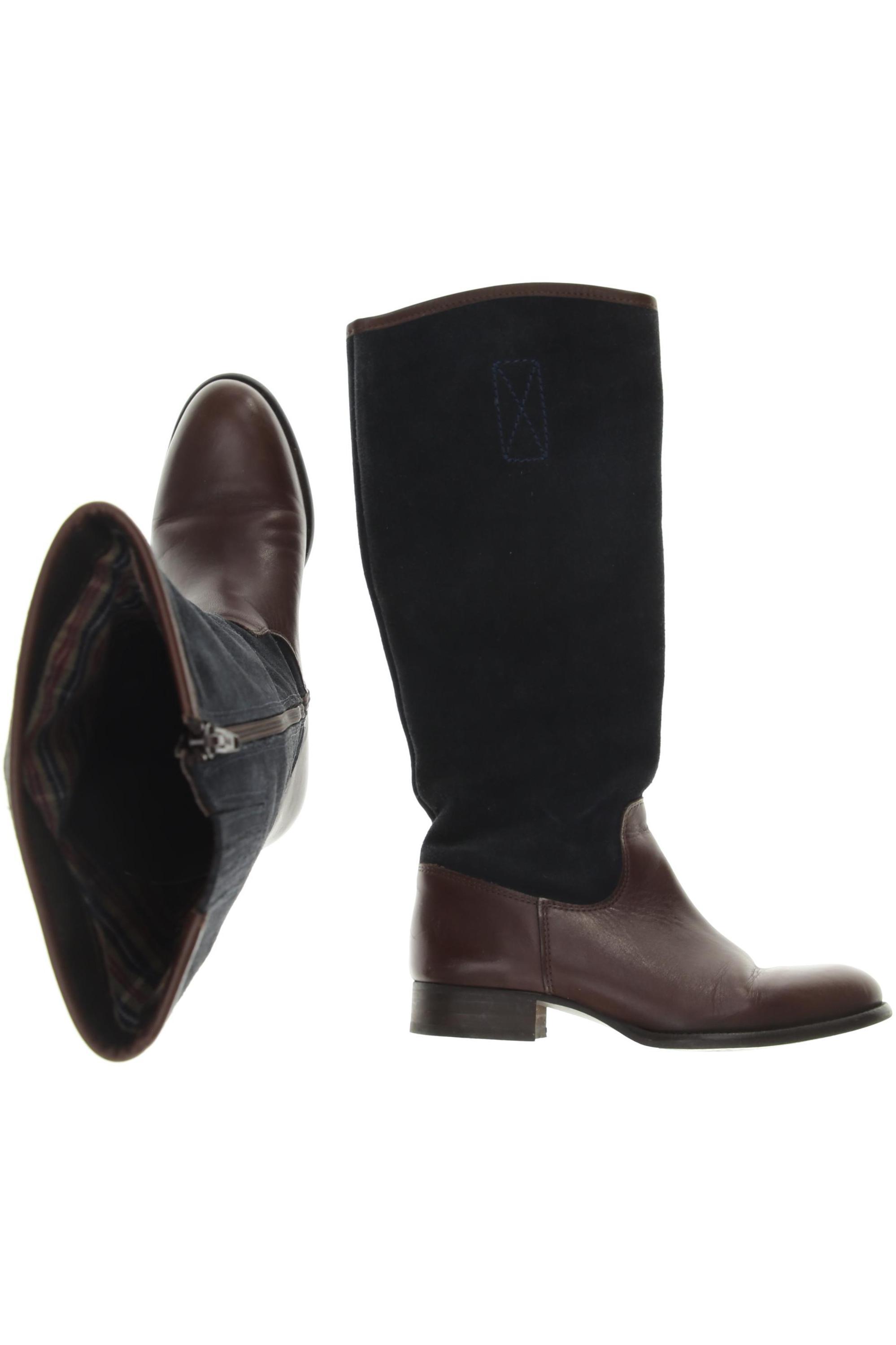 

Eddie Bauer Damen Stiefel, blau, Gr. 37