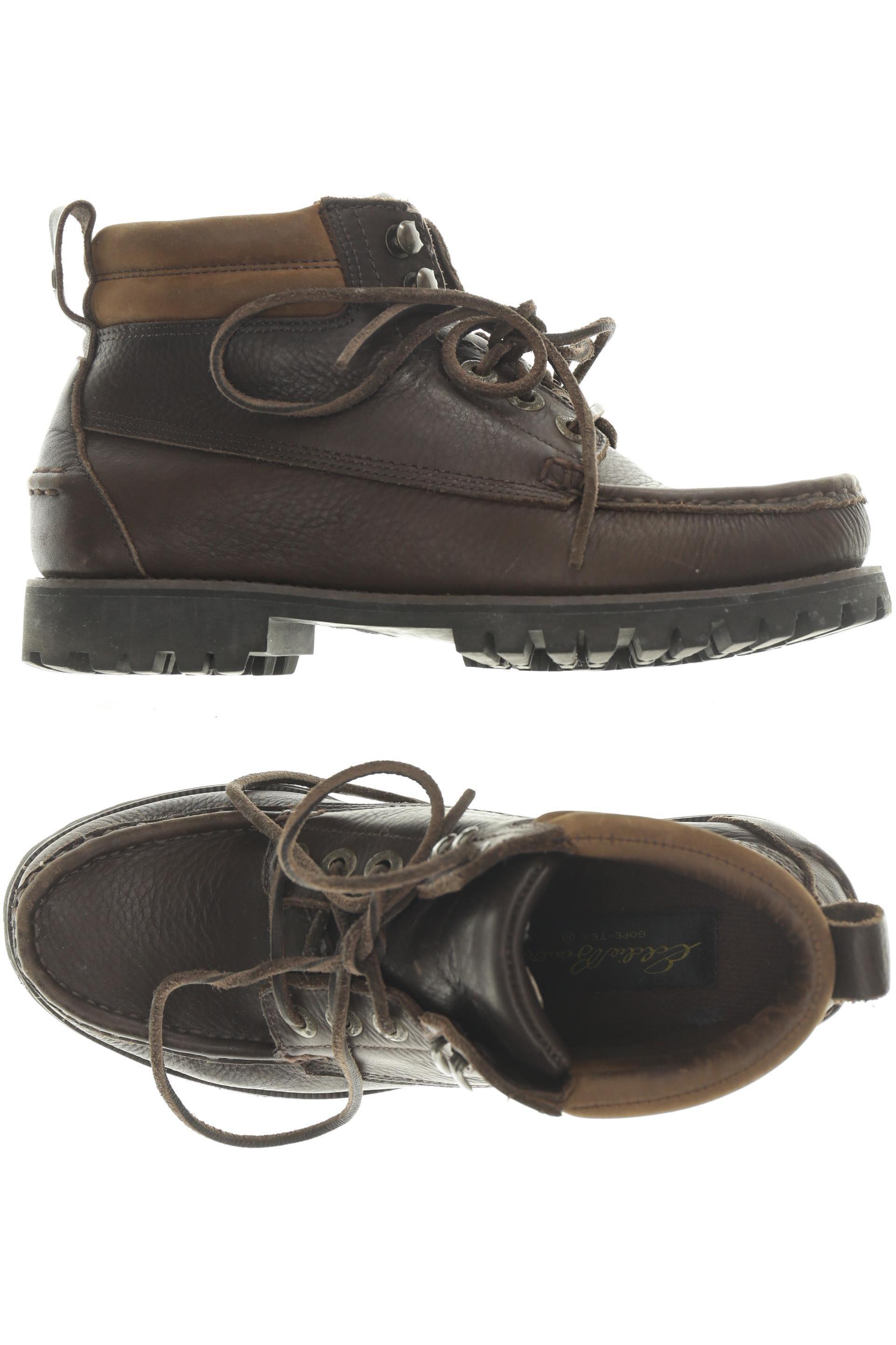 

Eddie Bauer Damen Stiefelette, braun, Gr. 7.5