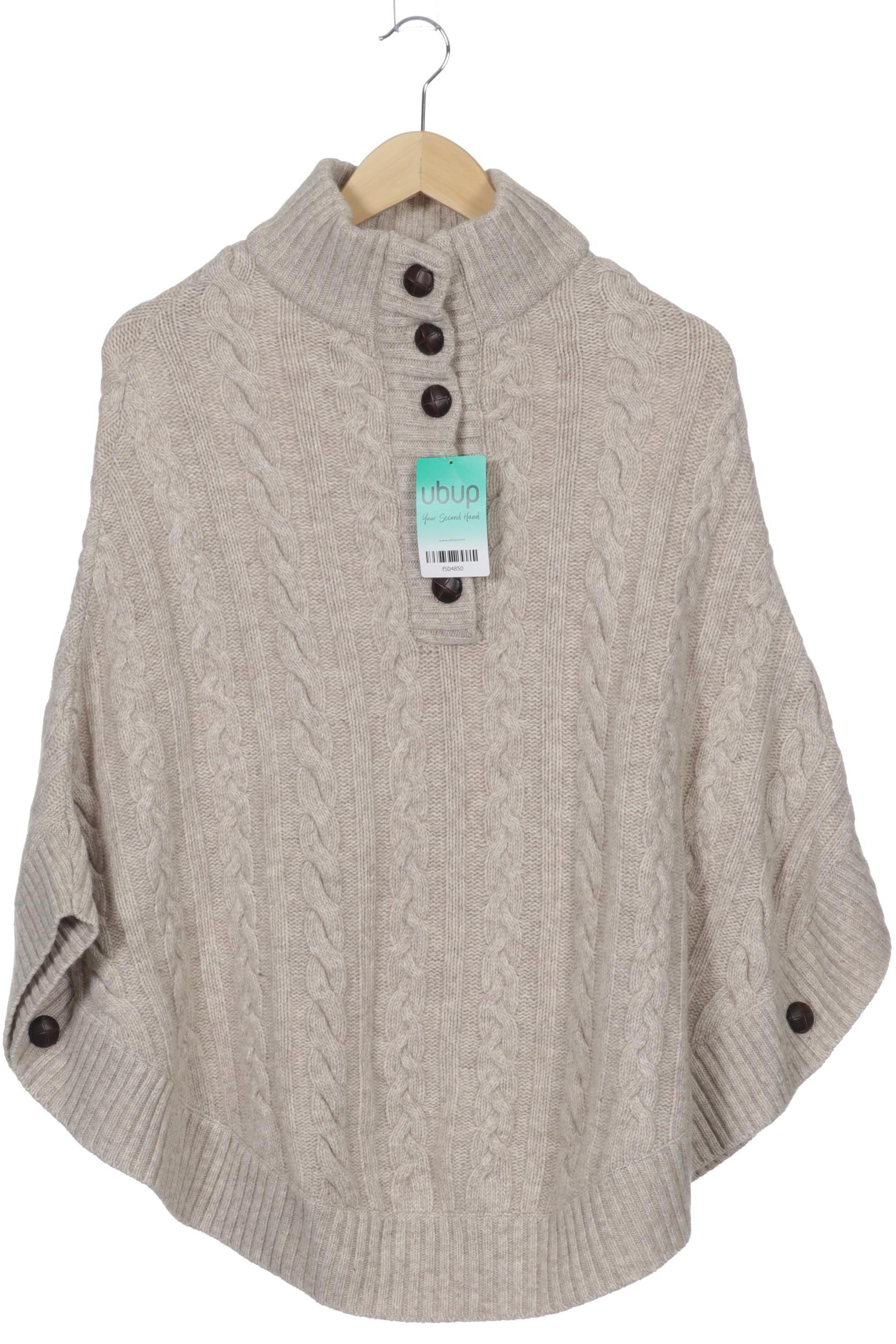 

Eddie Bauer Damen Strickjacke, grau, Gr.