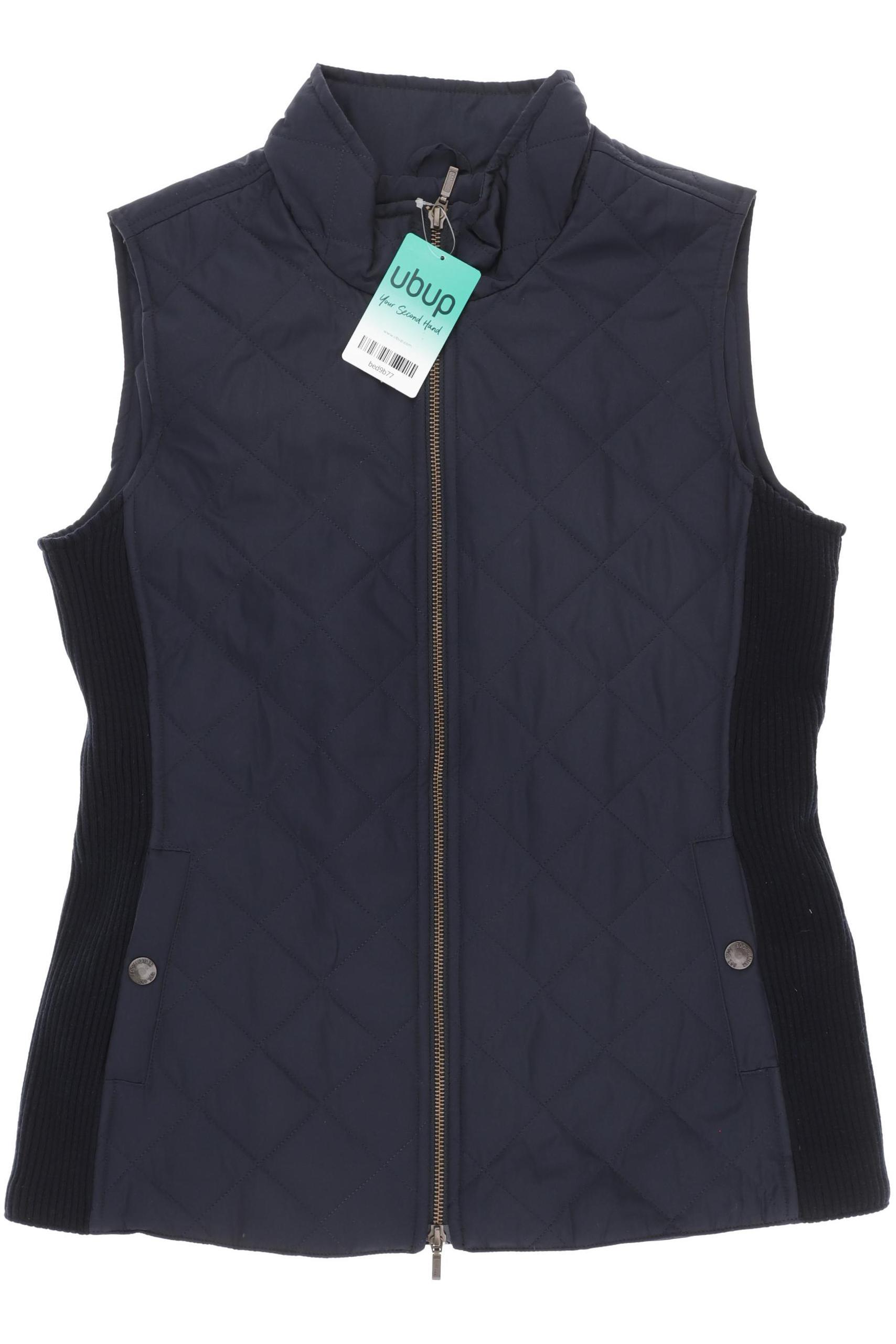 

Eddie Bauer Damen Weste, blau, Gr.