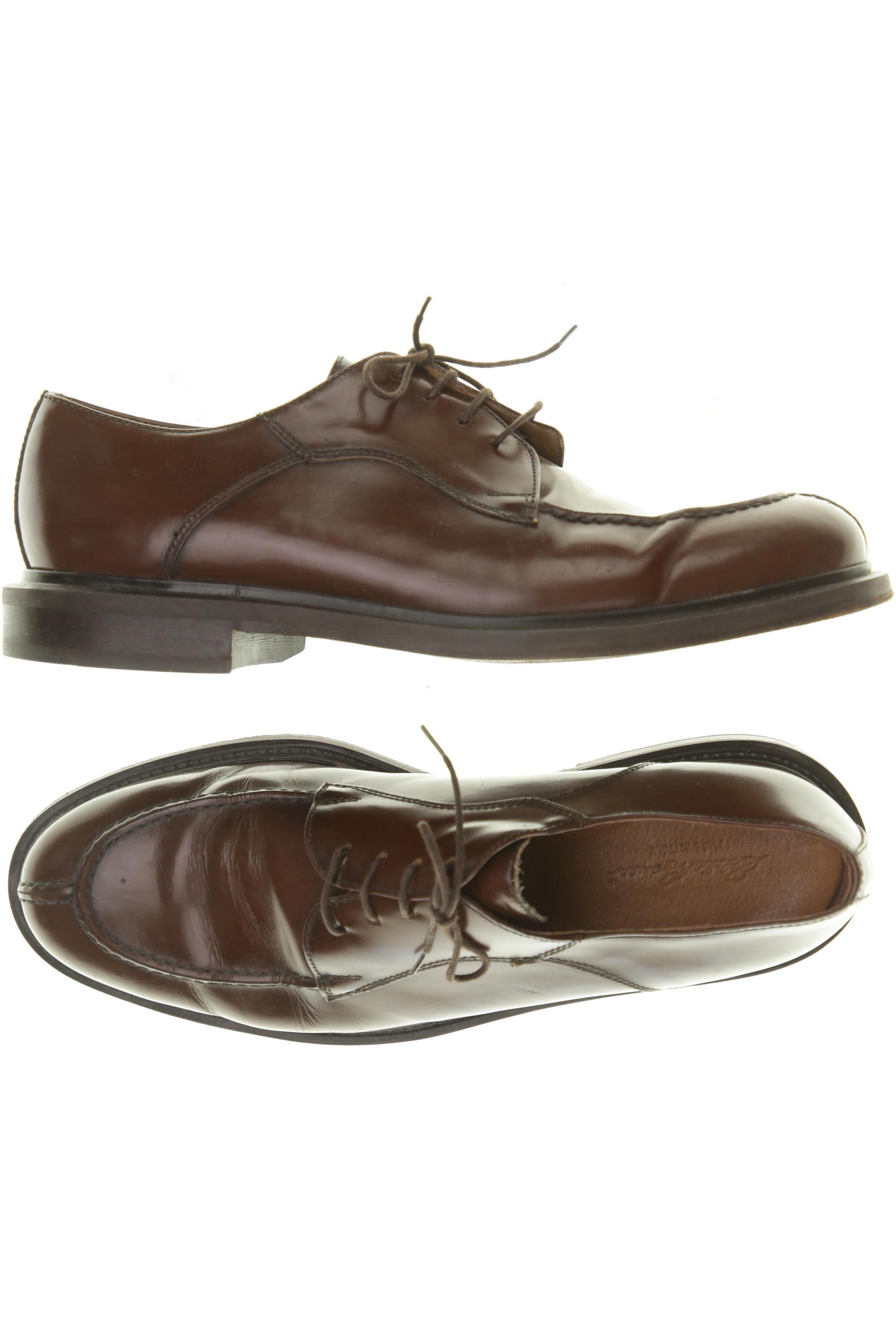 Thumbnail - Eddie Bauer Herren Halbschuh, braun, Gr. 45