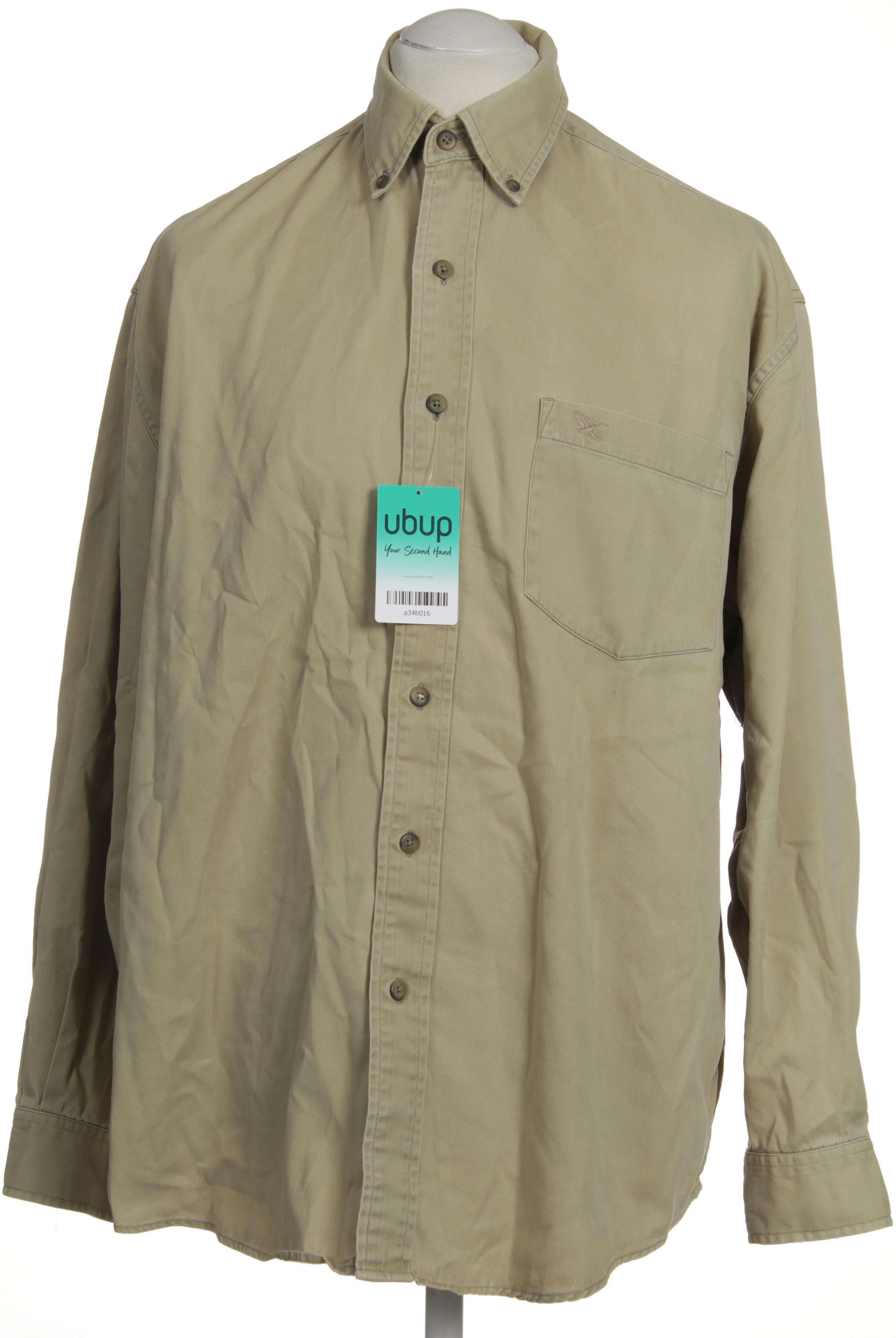 Thumbnail - Eddie Bauer Herren Hemd, beige, Gr.