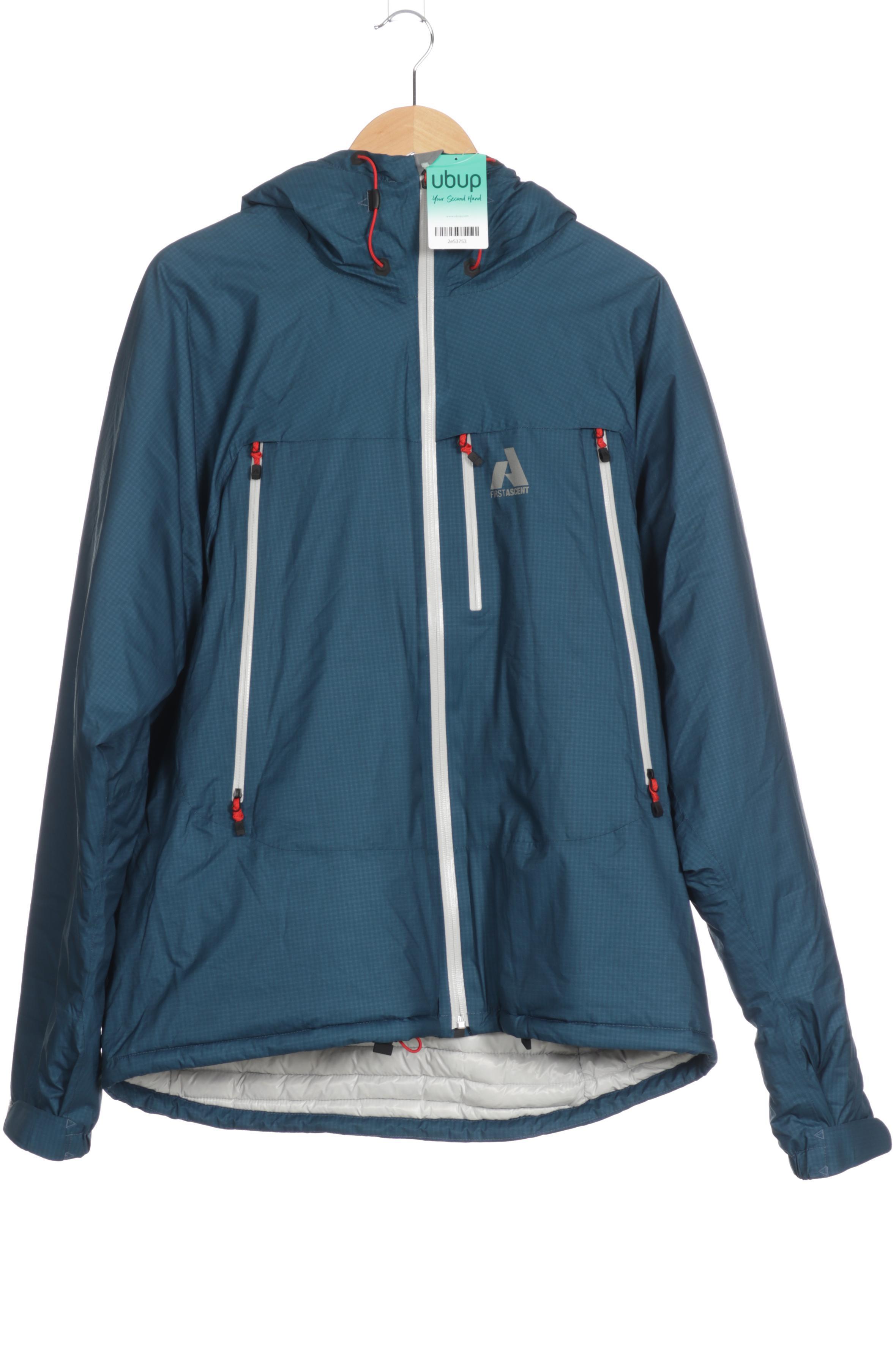 Thumbnail - Eddie Bauer Herren Jacke, blau, Gr.