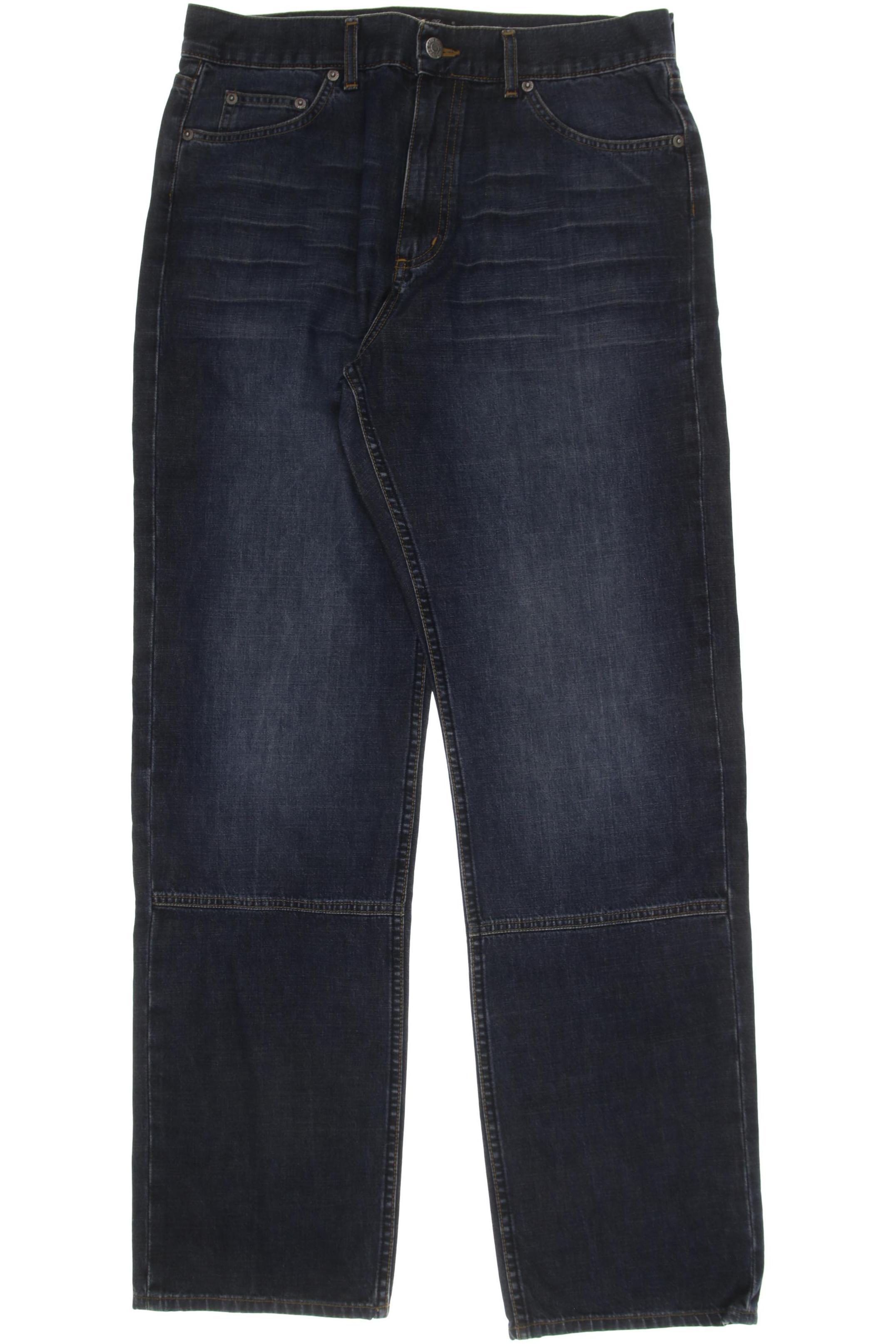 

Eddie Bauer Herren Jeans, blau, Gr. 34