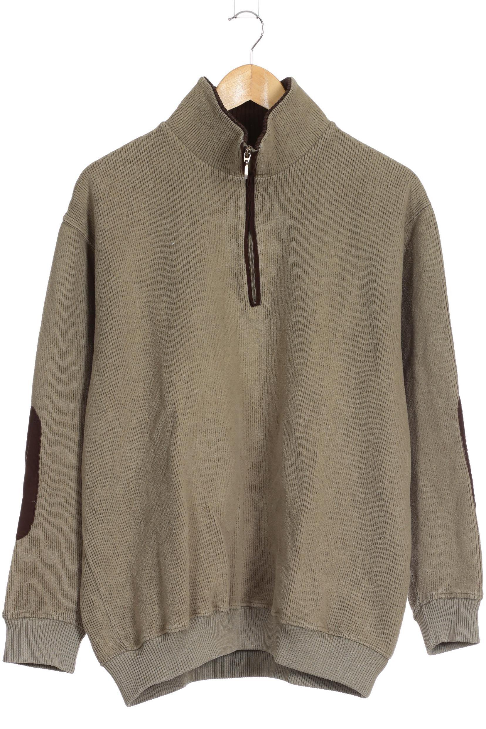 

Eddie Bauer Herren Pullover, grün, Gr.