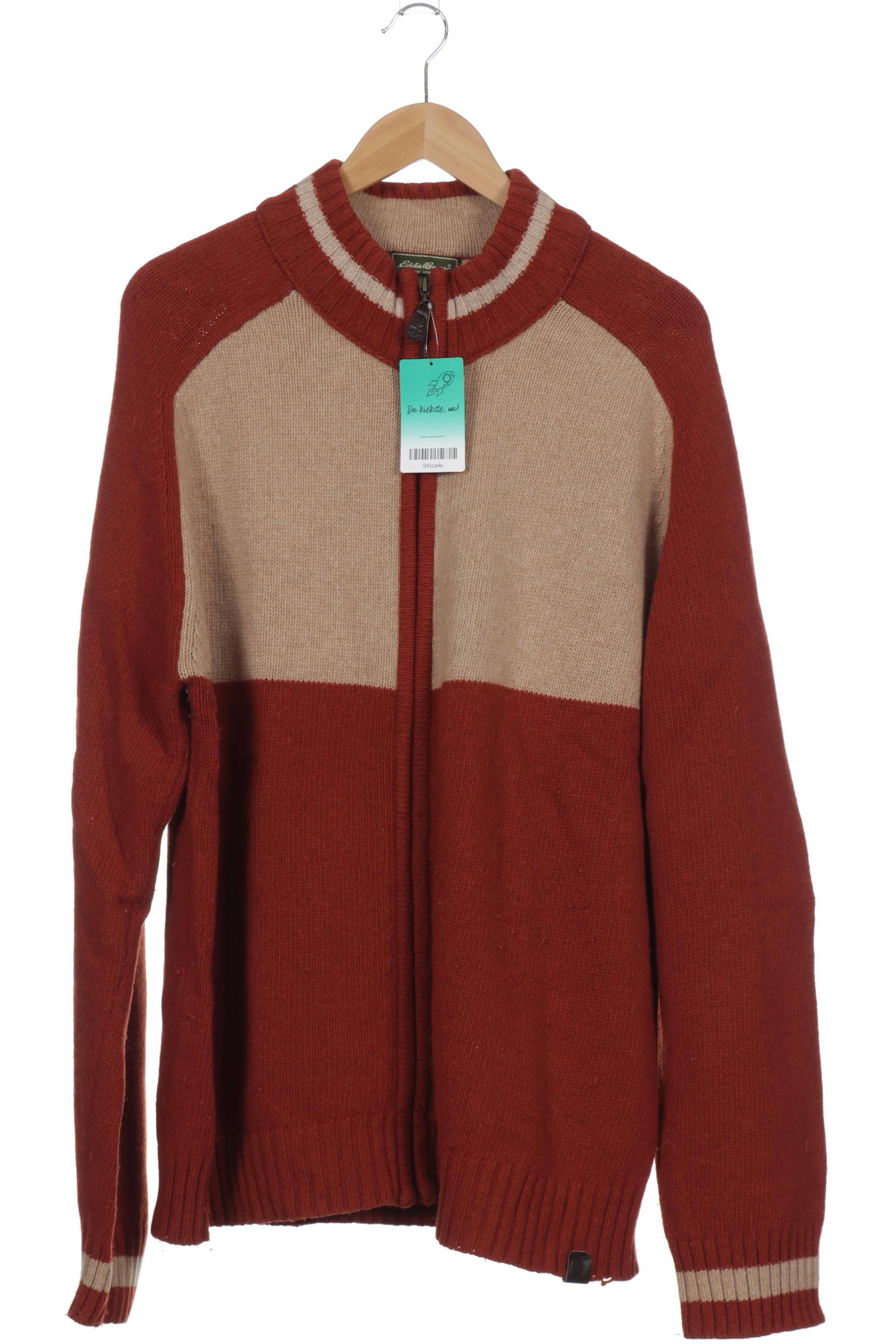 

Eddie Bauer Herren Strickjacke, , Gr.