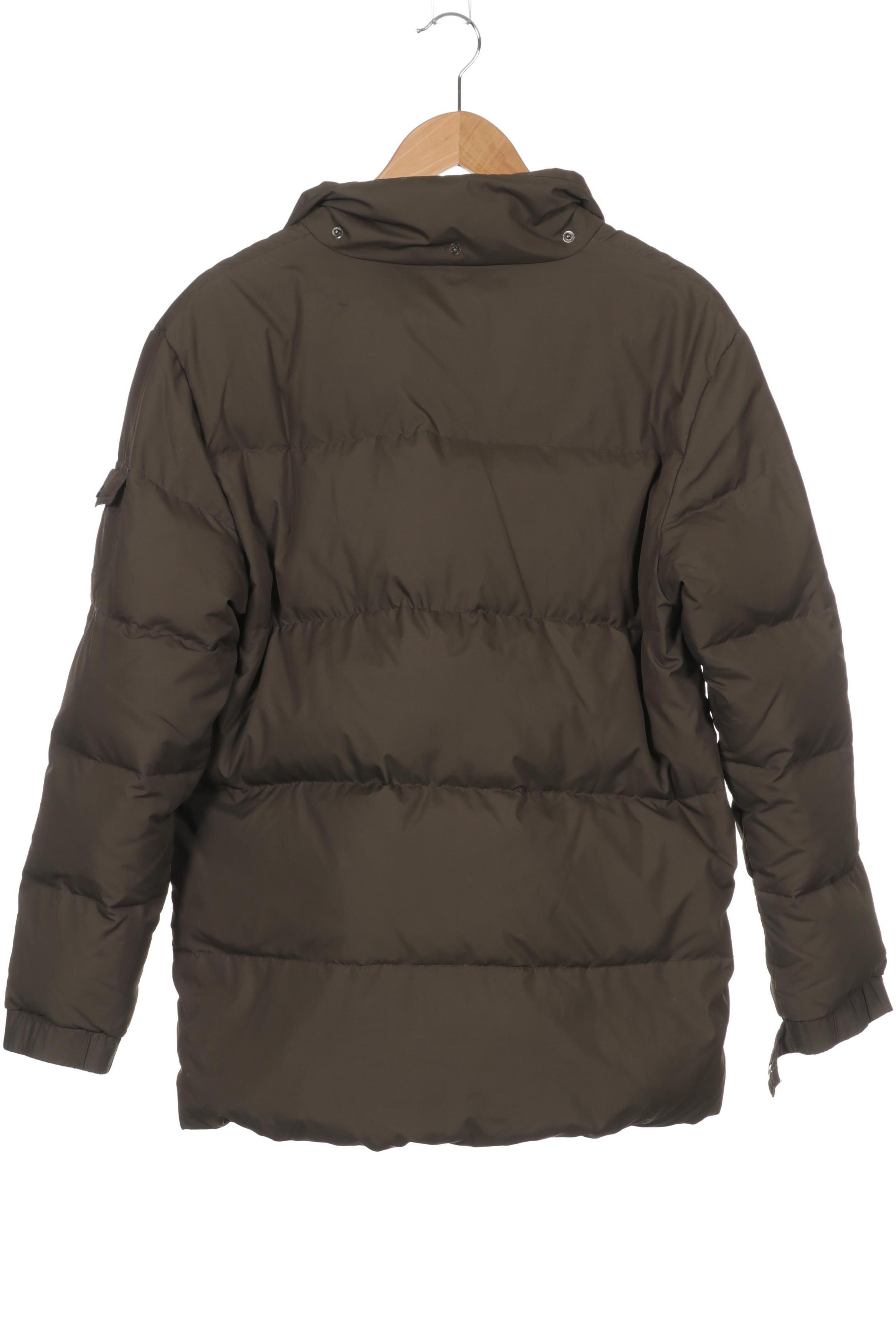 Thumbnail - Eddie Pen Jungen Jacke, grün, Gr. 164