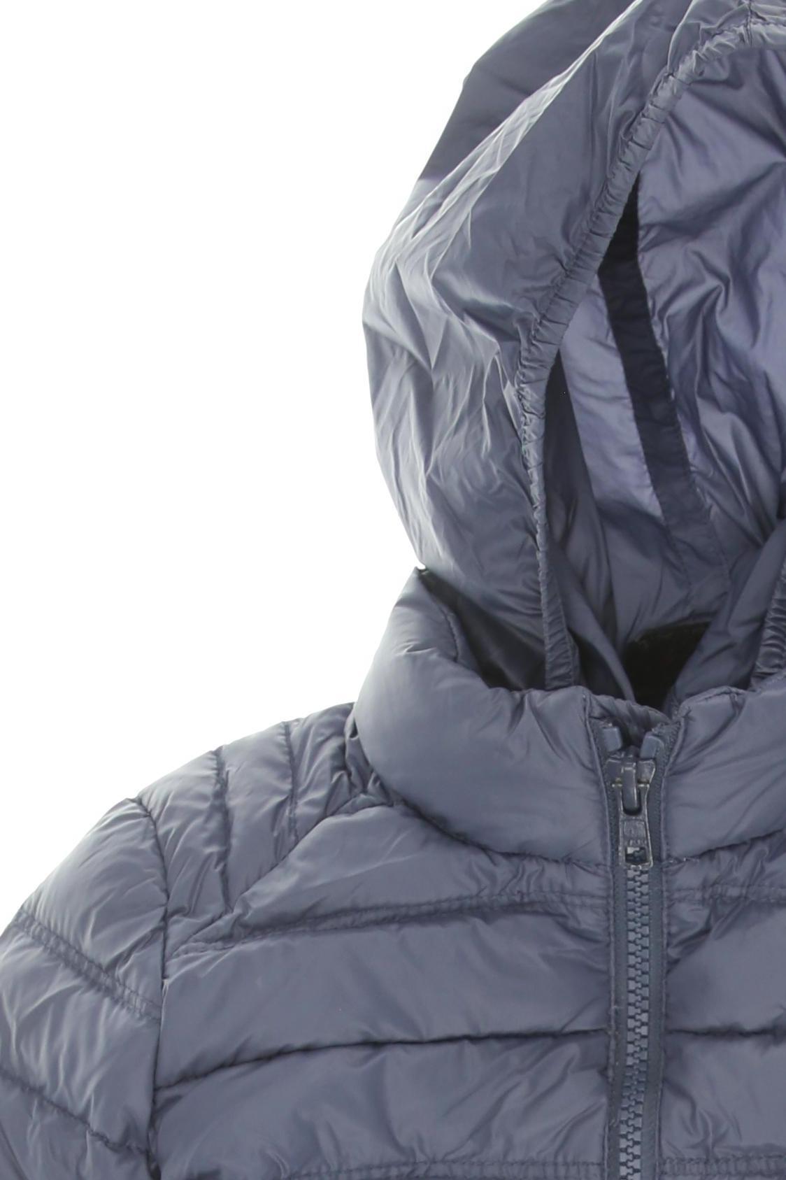 Thumbnail - Eddie Pen Jungen Jacke, blau, Gr. 140