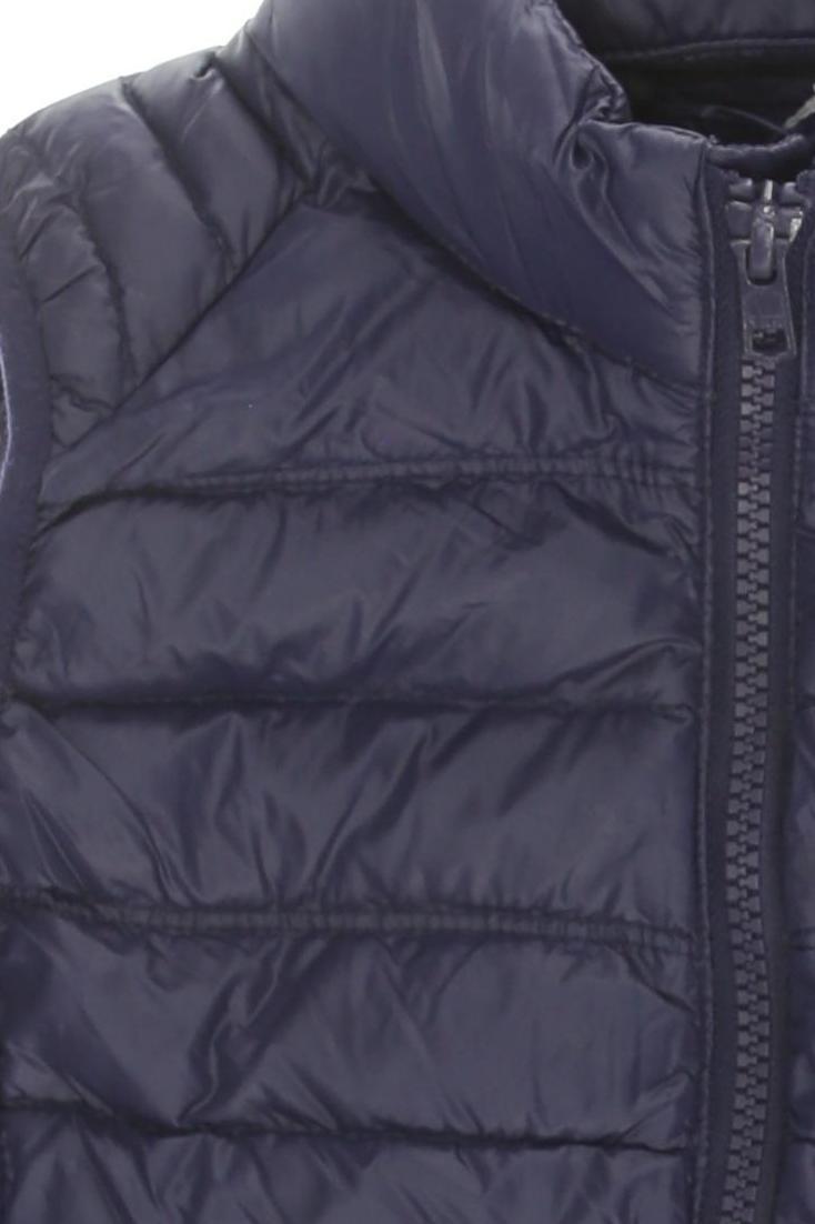 Thumbnail - Eddie Pen Jungen Jacke, blau, Gr. 140