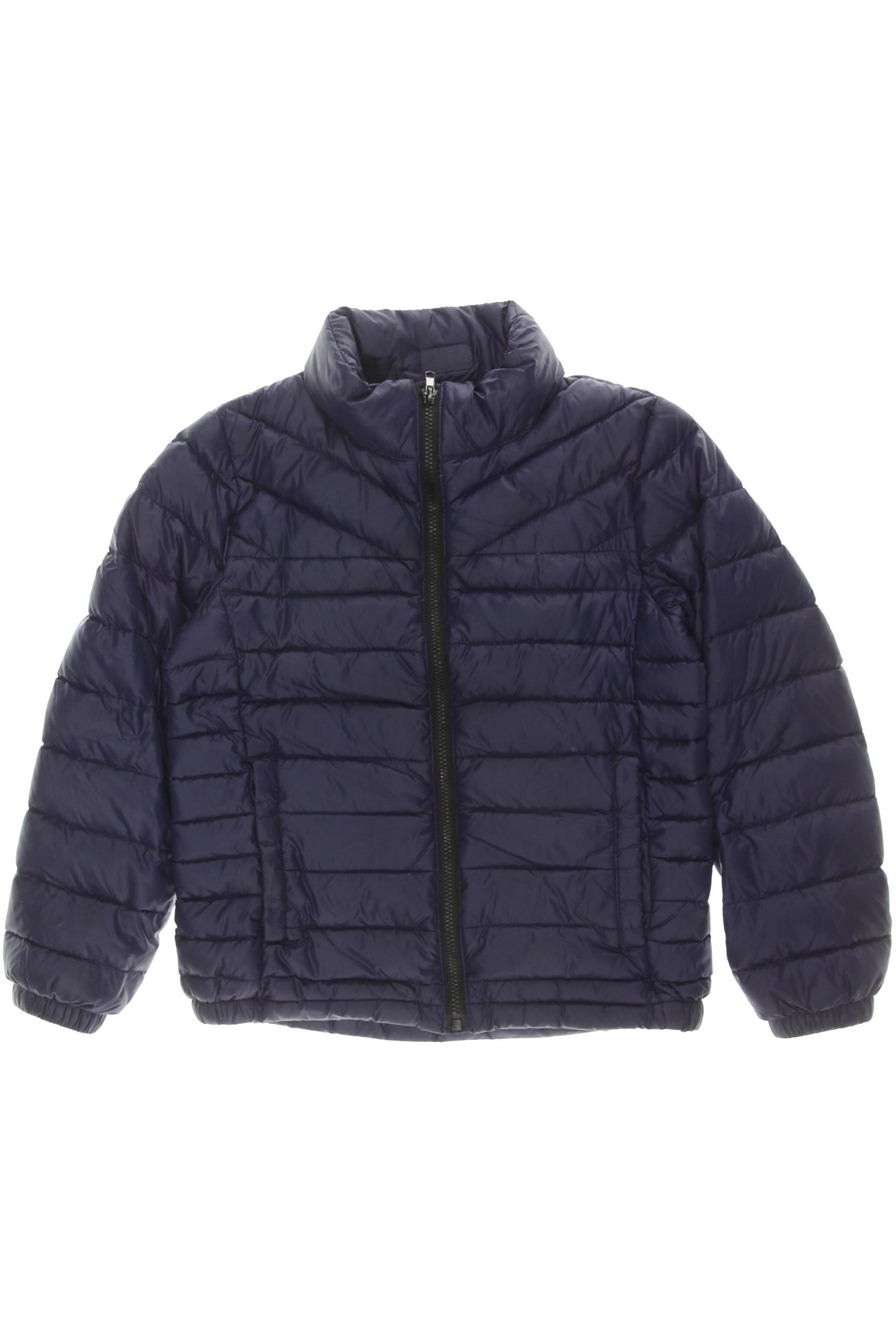 

Eddie Pen Mädchen Jacke, blau, Gr. 116