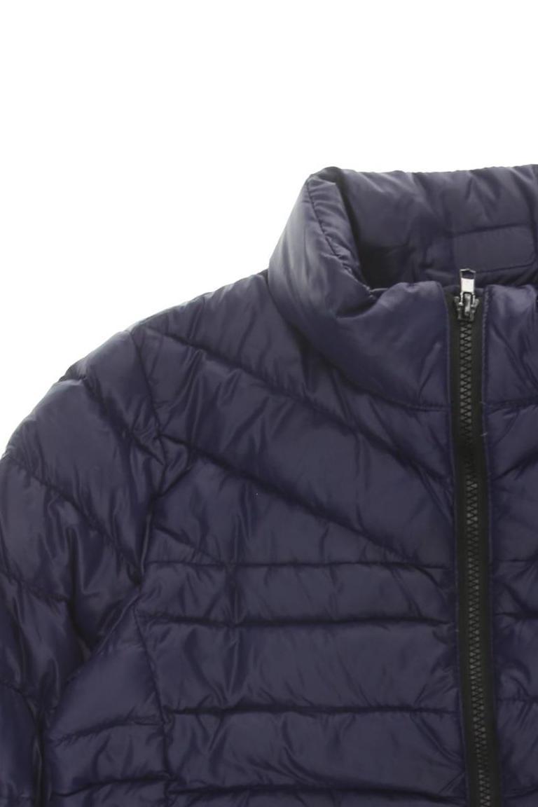 Thumbnail - Eddie Pen Mädchen Jacke, blau, Gr. 116