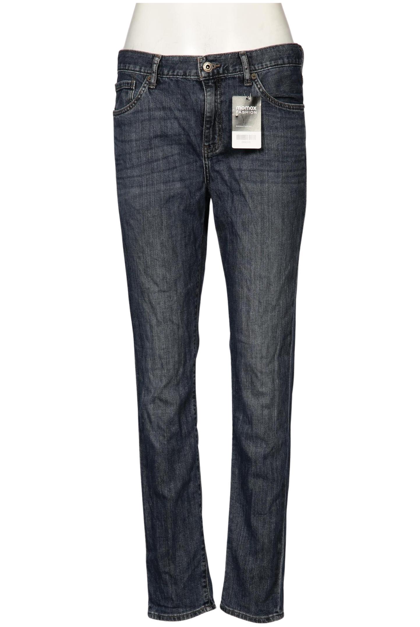 

Eddie Bauer Damen Jeans, blau, Gr. 32