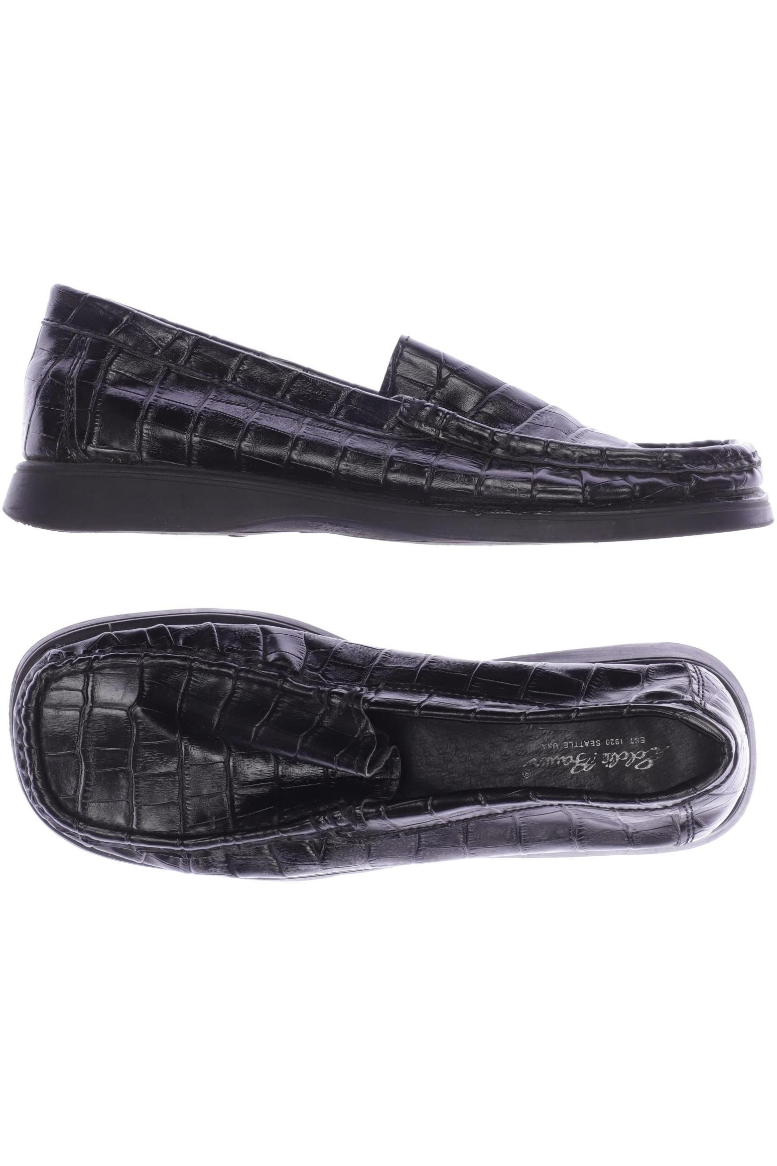

Eddie Bauer Damen Halbschuh, schwarz