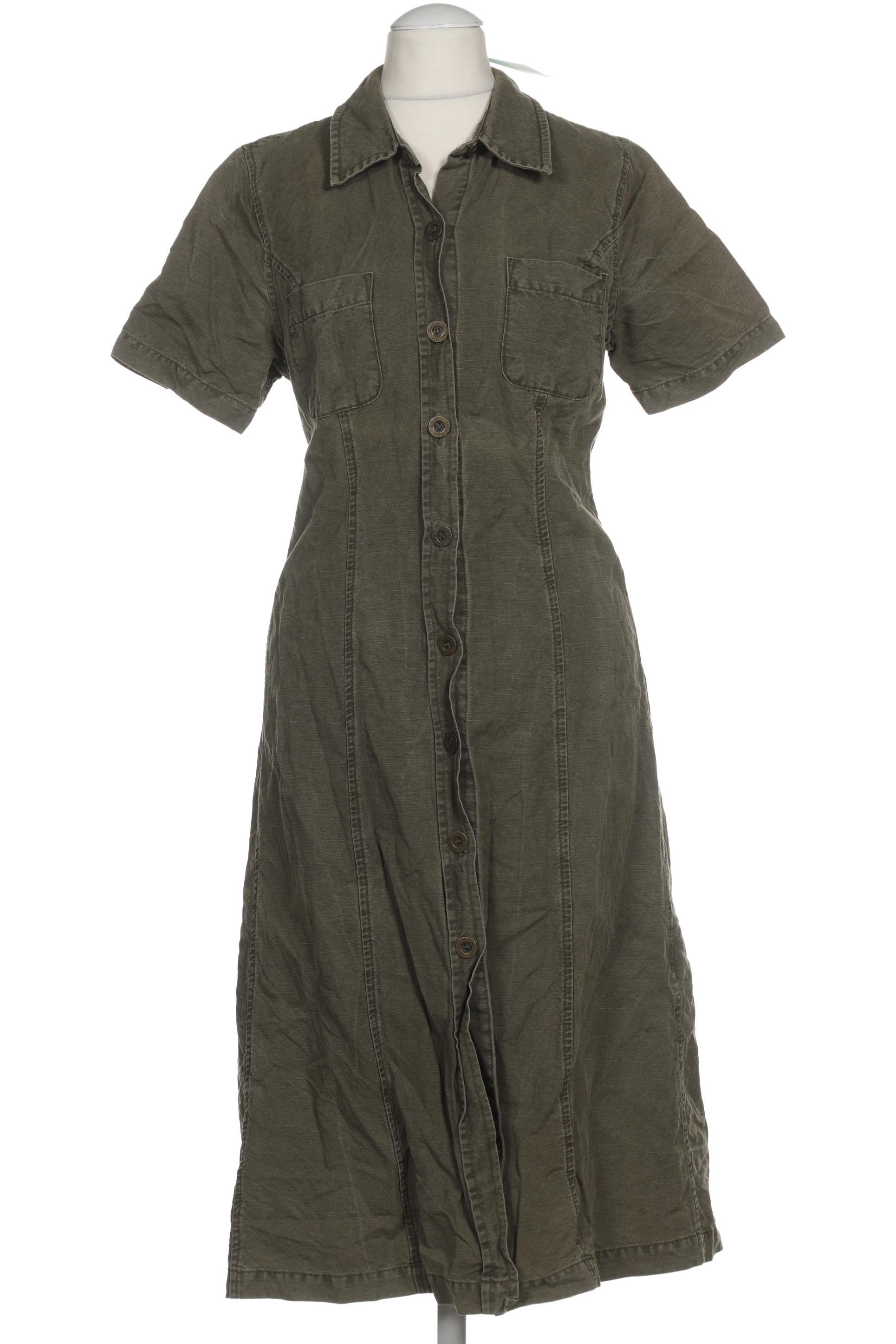 

Eddie Bauer Damen Kleid, grün, Gr. 36