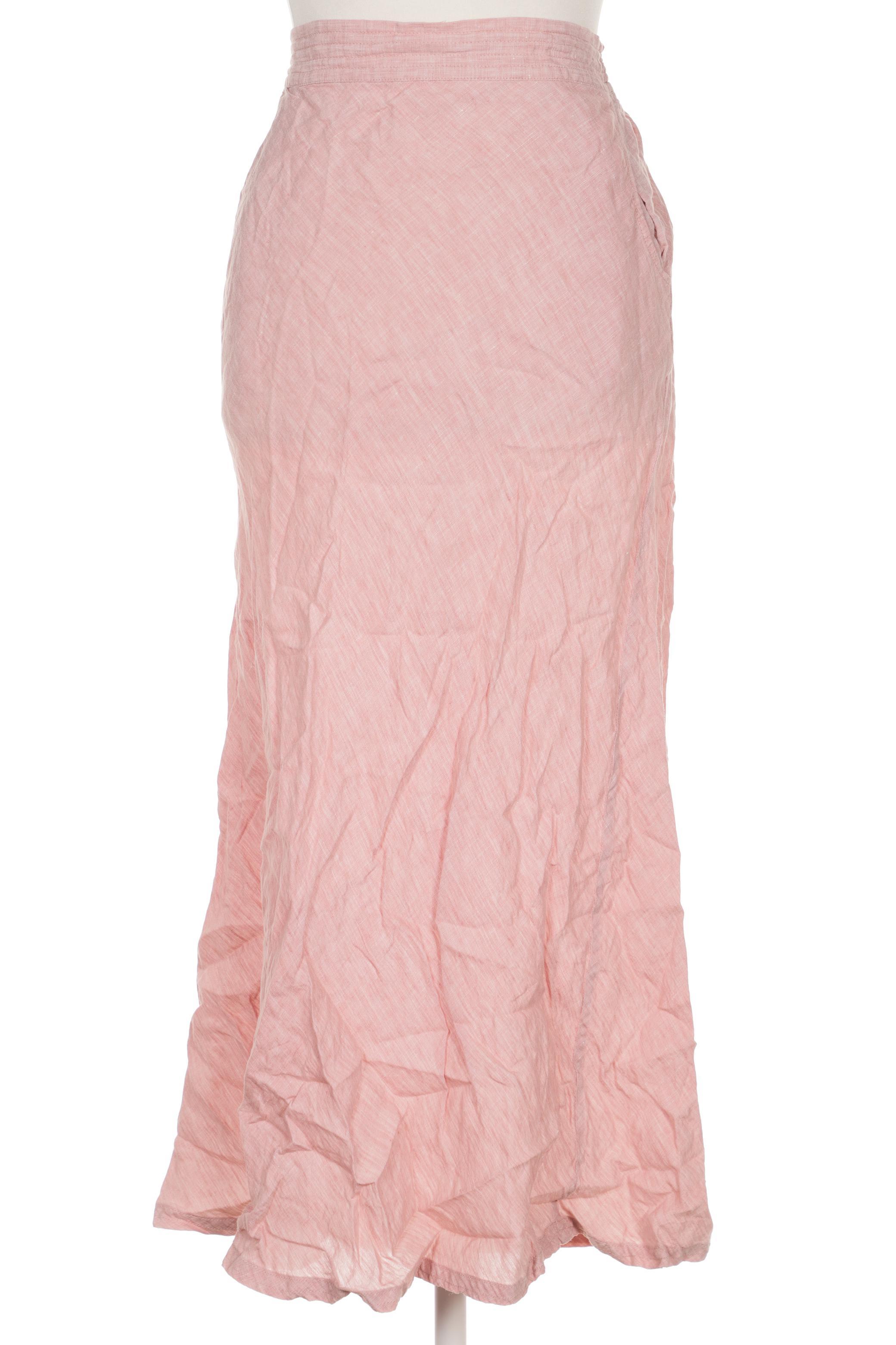 

Eddie Bauer Damen Rock, pink, Gr. 38