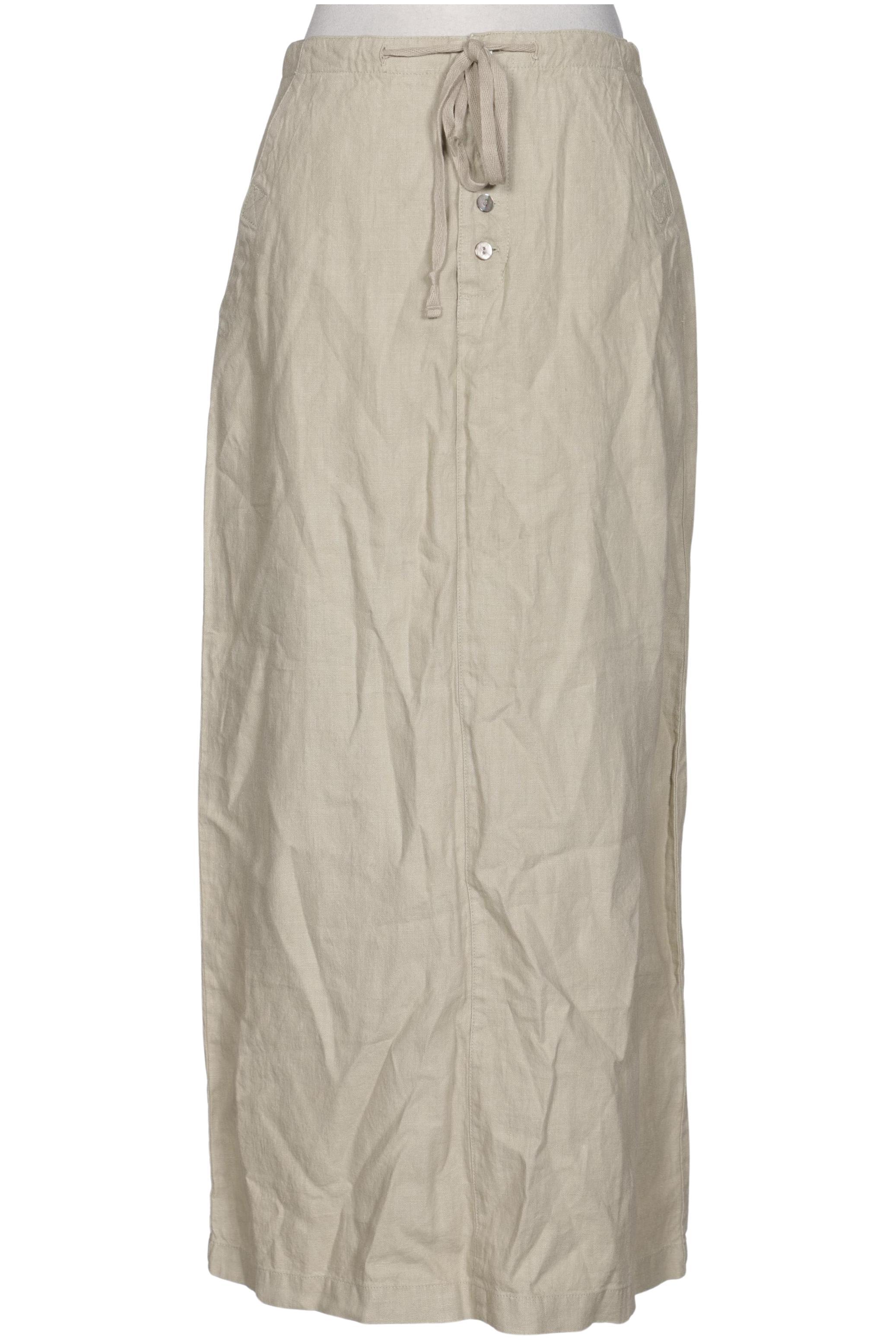 

Eddie Bauer Damen Rock, hellgrün, Gr. 4