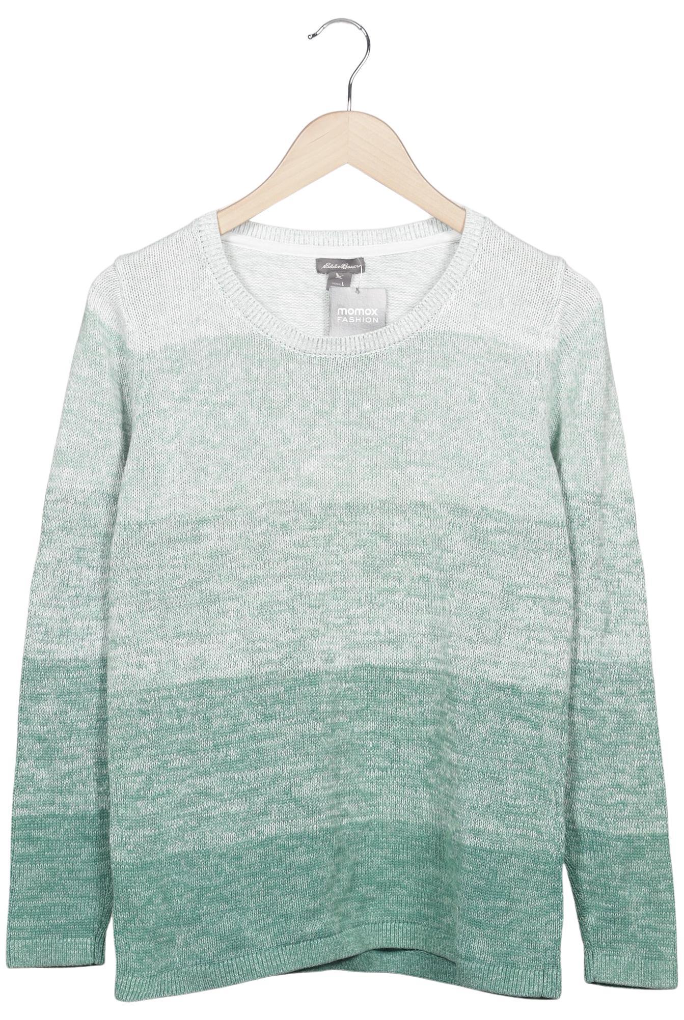 

Eddie Bauer Damen Pullover, mehrfarbig, Gr. 42