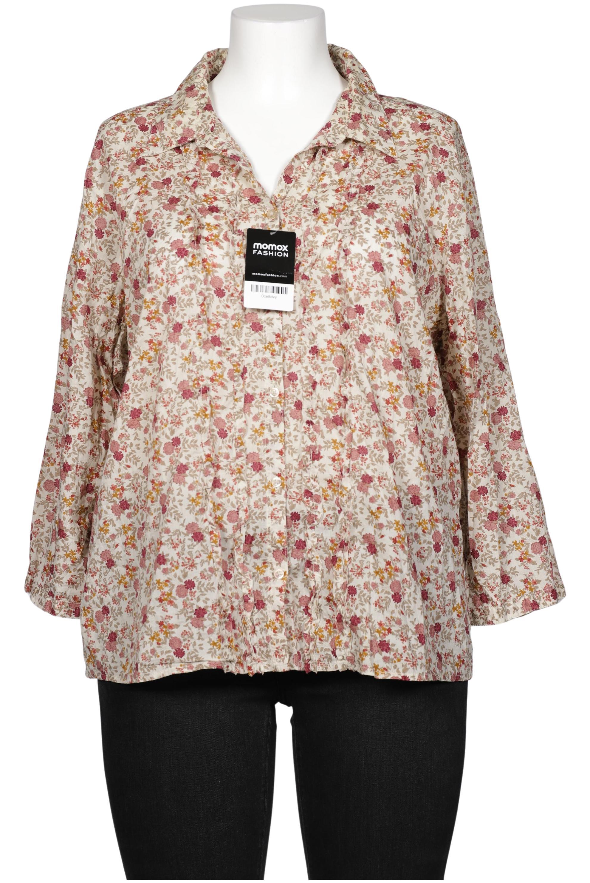 

Eddie Bauer Damen Bluse, beige, Gr. 44